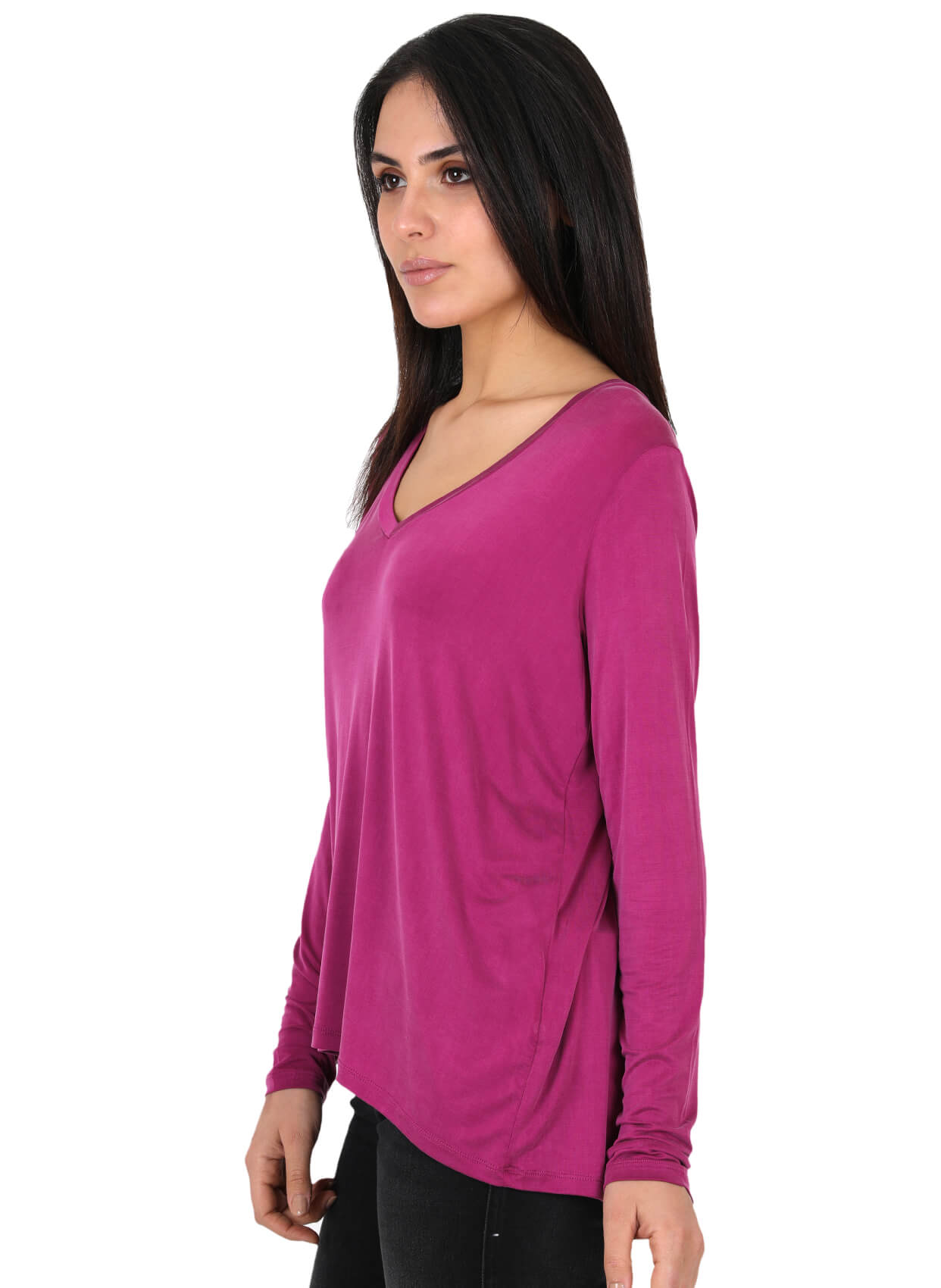 MAJESTIC T-SHIRT-Libas Trendy Fashion Store