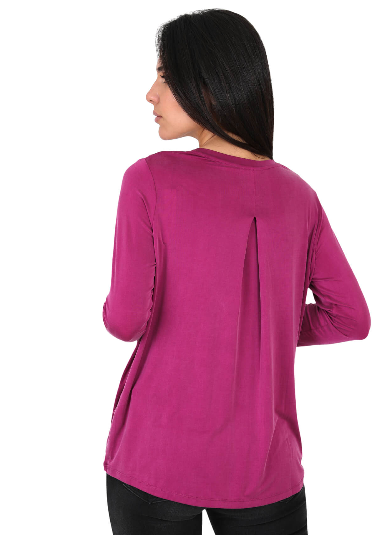 MAJESTIC T-SHIRT-Libas Trendy Fashion Store