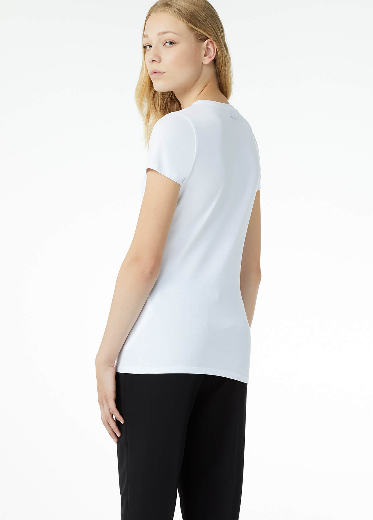 LIU JO T-SHIRT-Libas Trendy Fashion Store