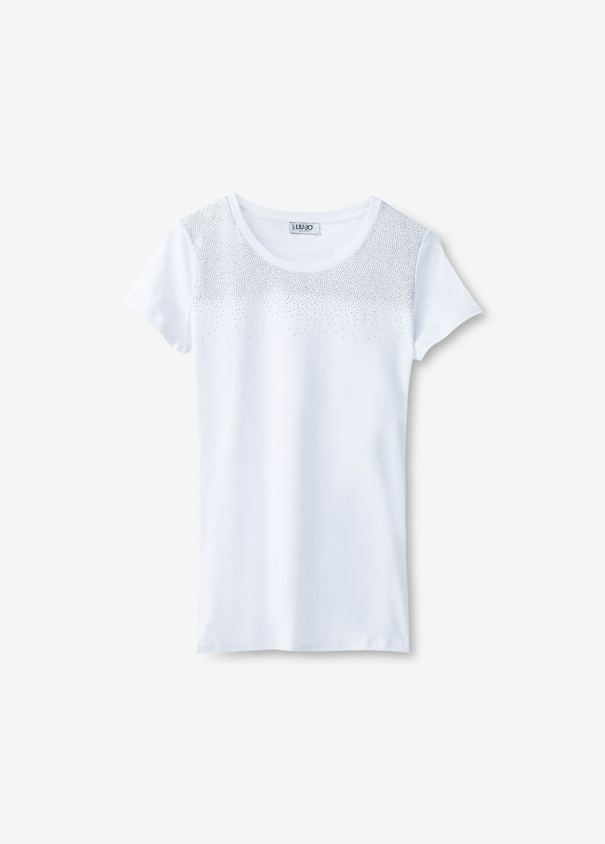 LIU JO T-SHIRT-Libas Trendy Fashion Store