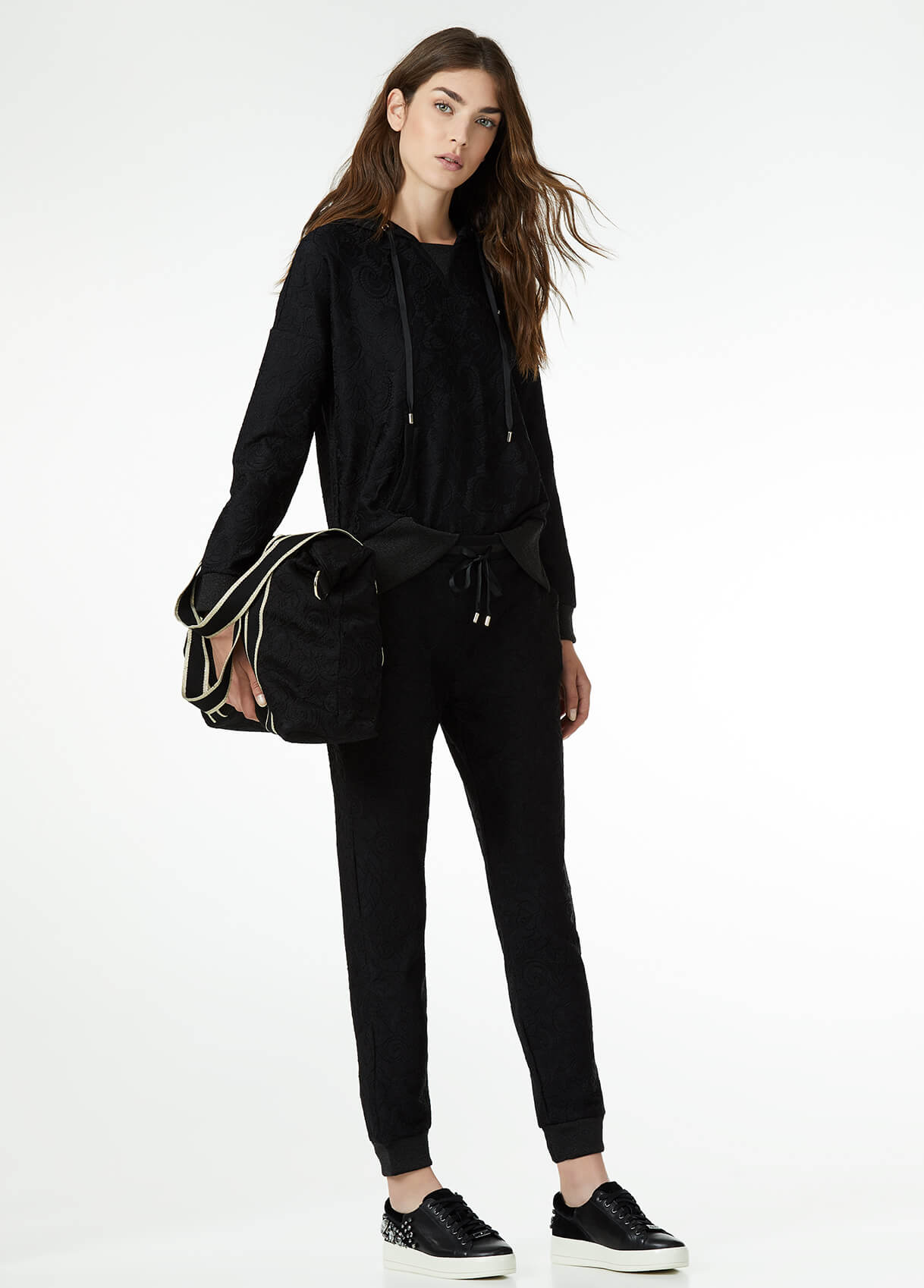 LIU JO PANTOLON T68018 J5543-Libas Trendy Fashion Store