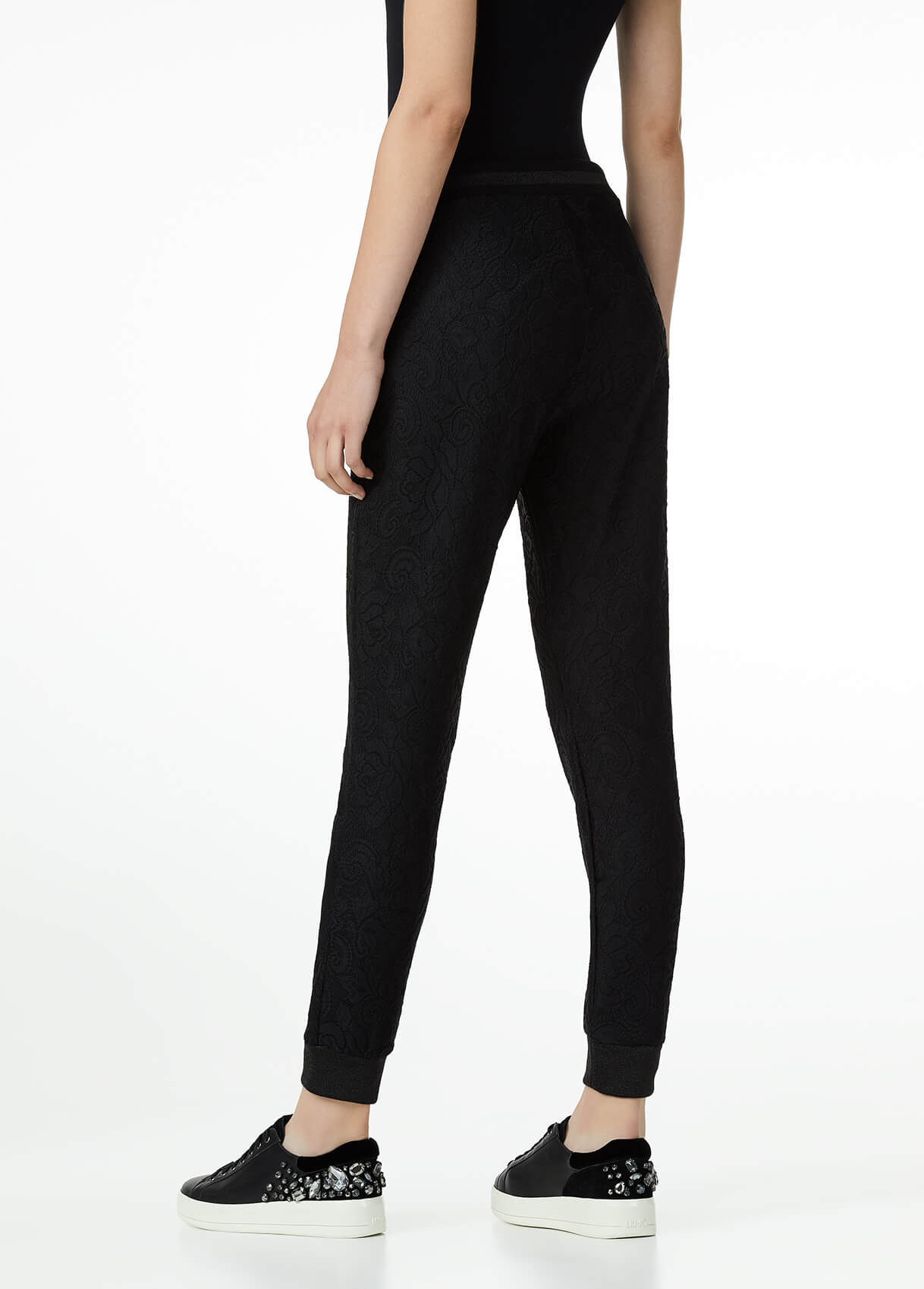 LIU JO PANTOLON T68018 J5543-Libas Trendy Fashion Store