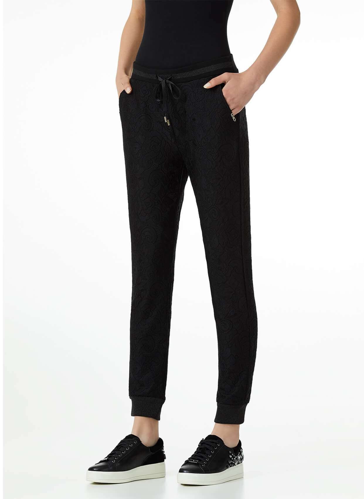 LIU JO PANTOLON T68018 J5543-Libas Trendy Fashion Store