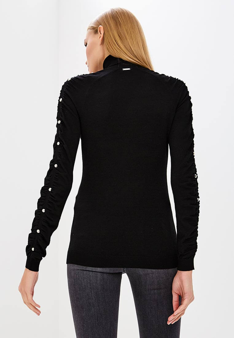 LIU JO TRİKO M68017 MA99E-Libas Trendy Fashion Store