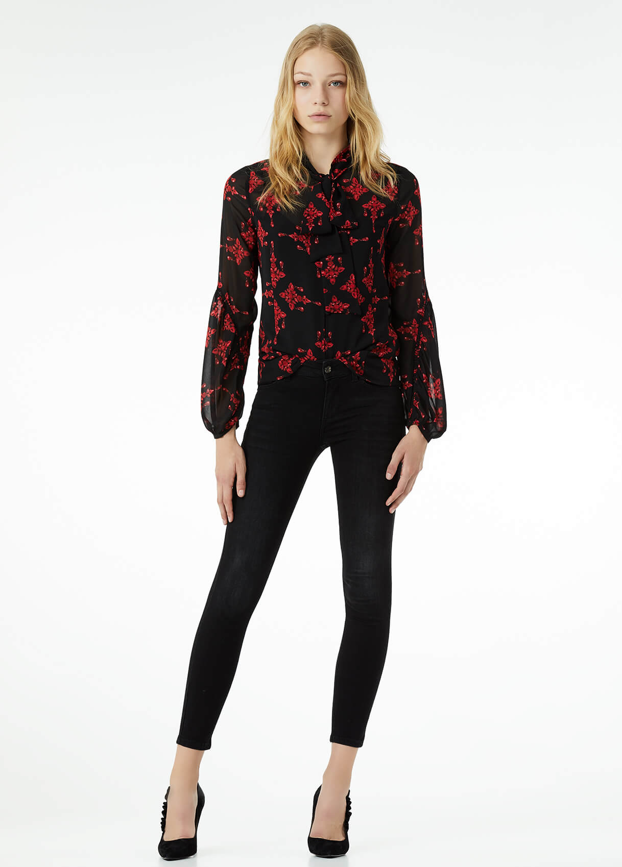 LIU JO JEANS-Libas Trendy Fashion Store