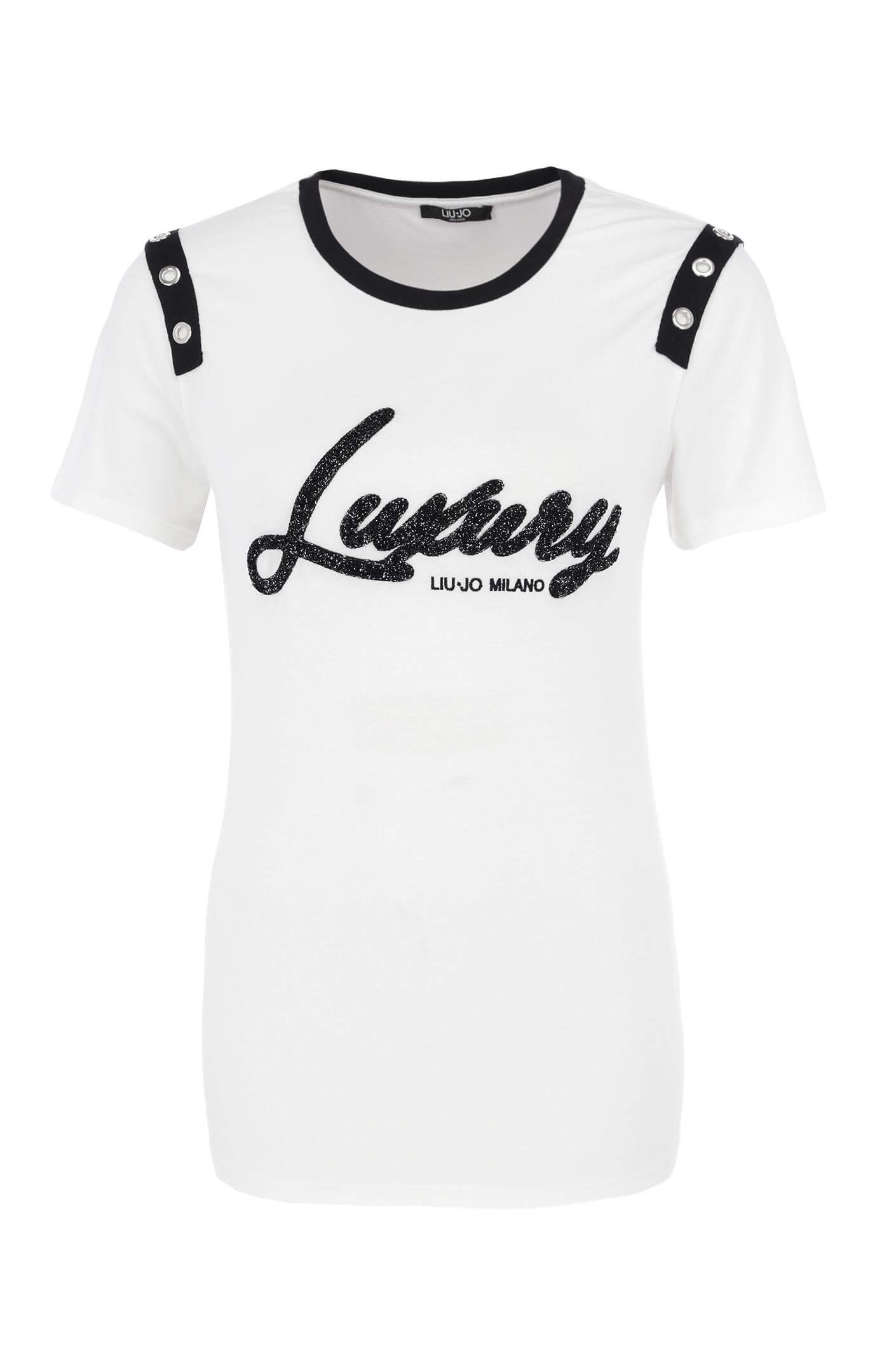 LIU JO T-SHIRT-Libas Trendy Fashion Store
