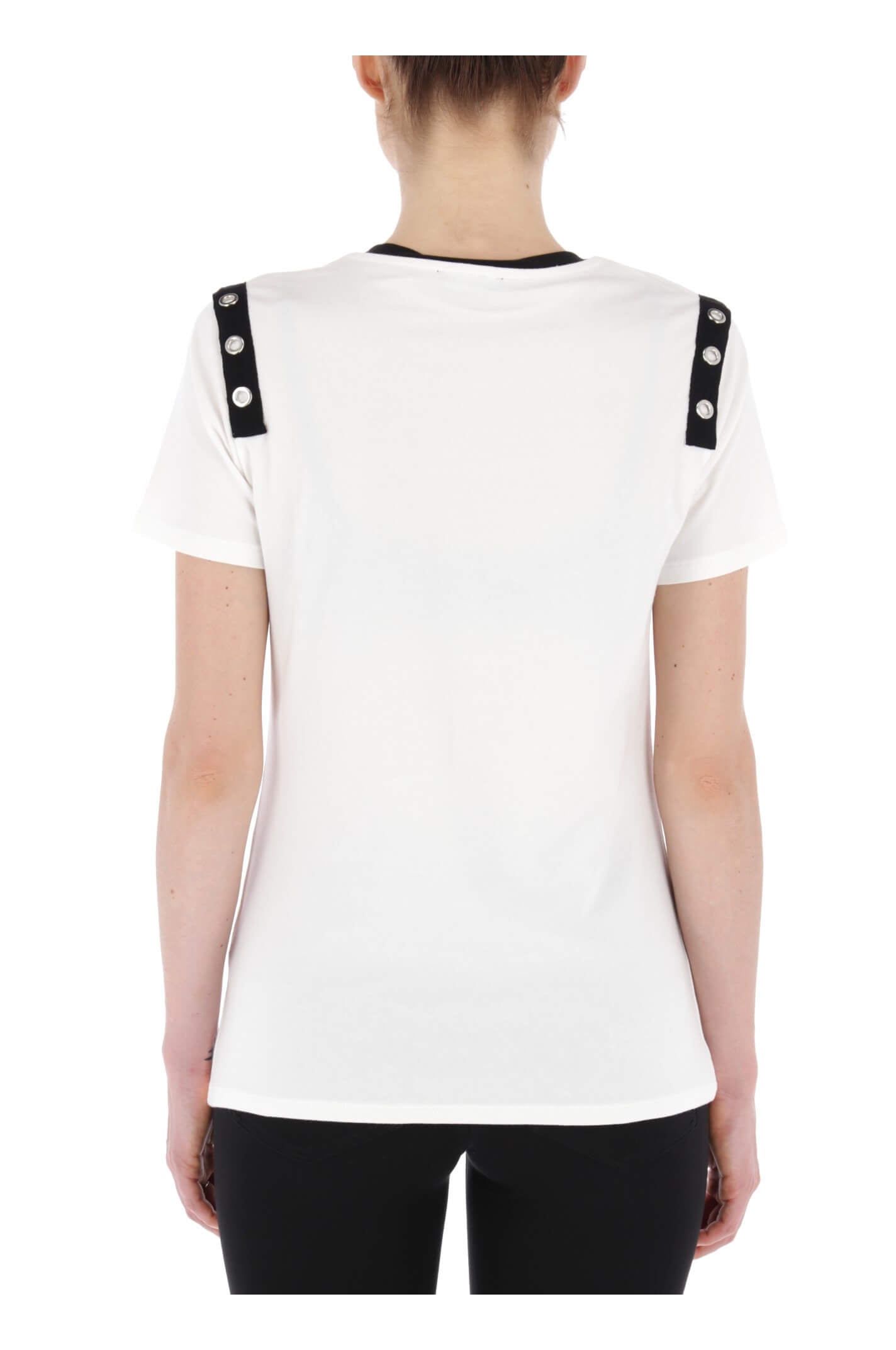 LIU JO T-SHIRT-Libas Trendy Fashion Store