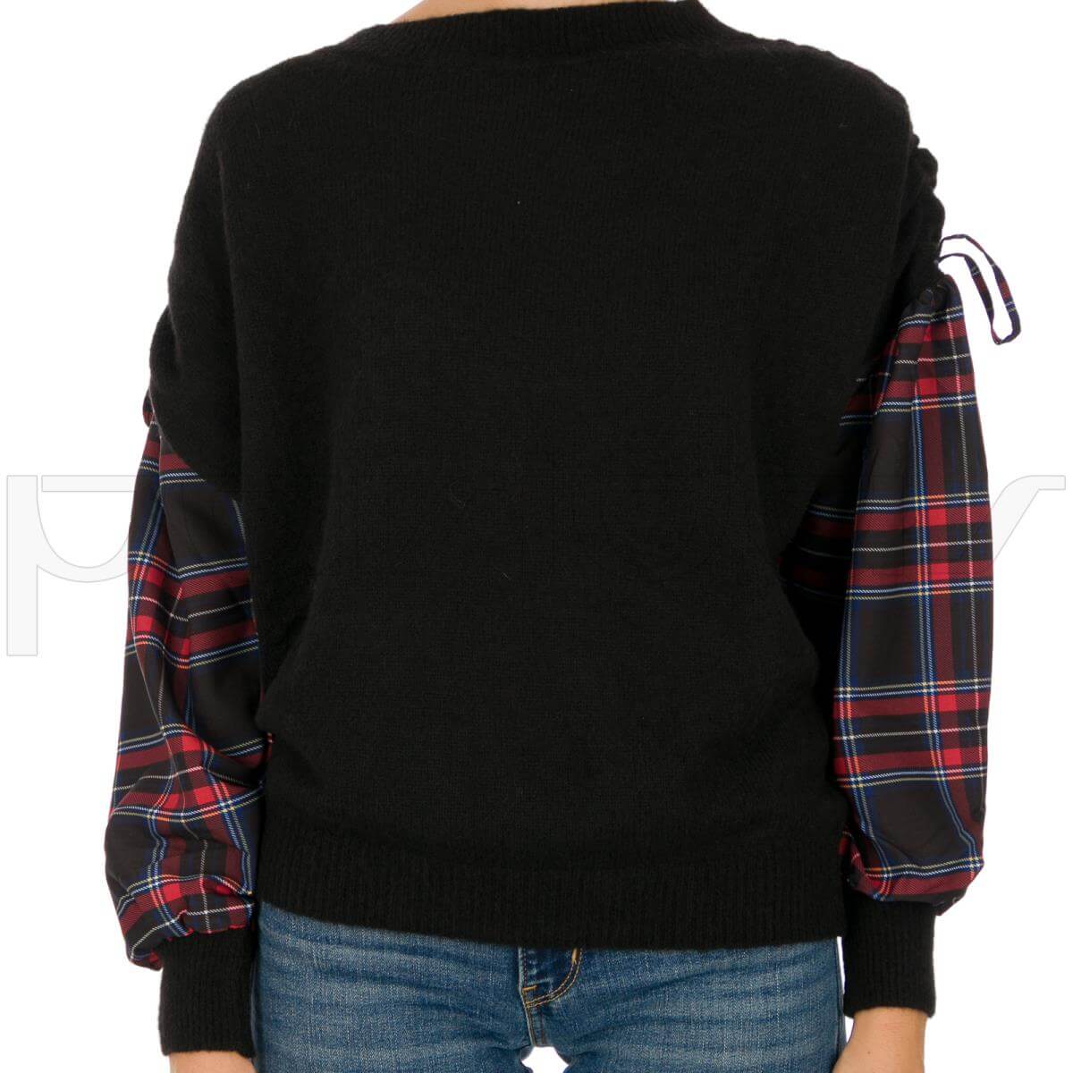 LIU JO TRİKO F68193 MA88H-Libas Trendy Fashion Store