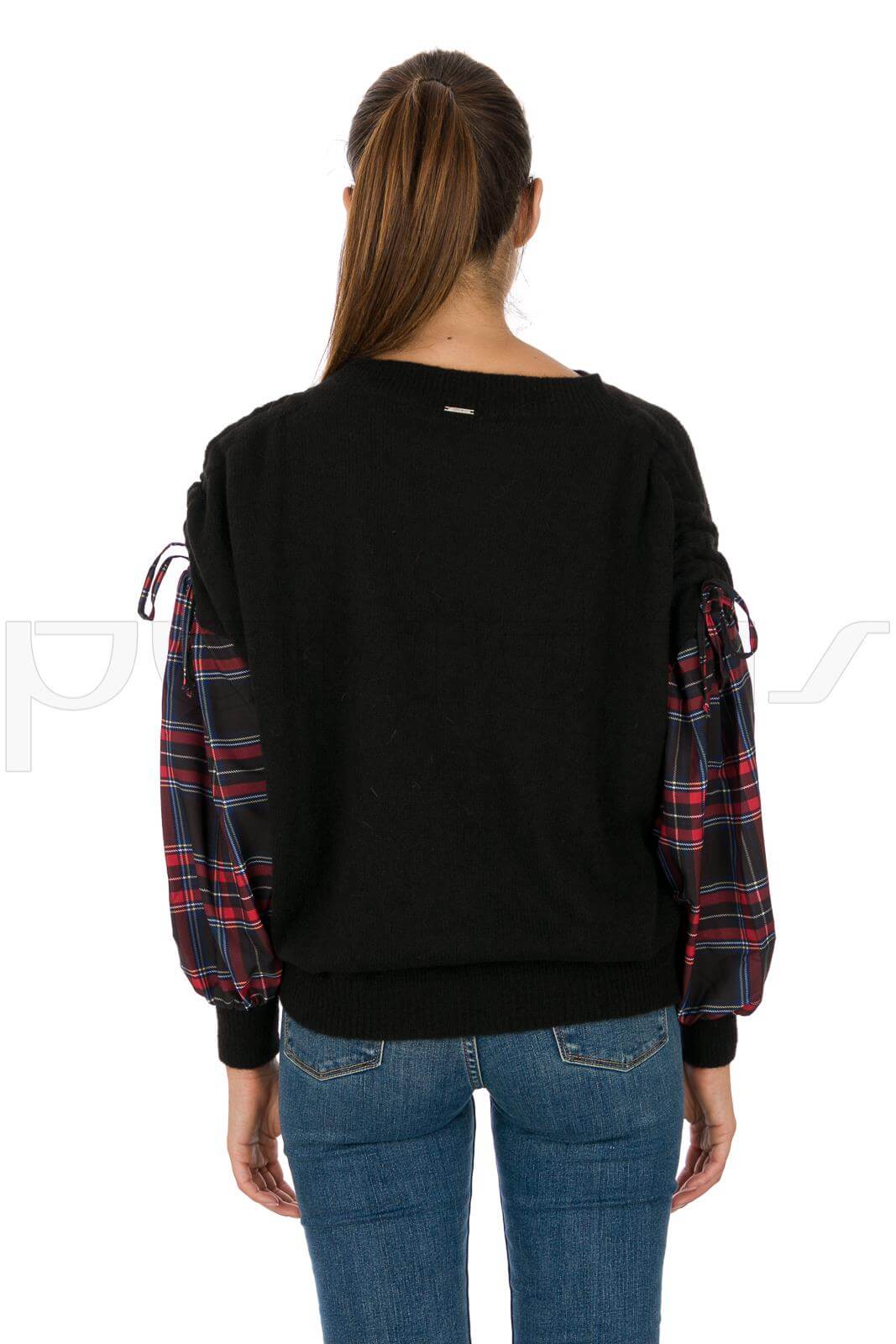 LIU JO TRİKO F68193 MA88H-Libas Trendy Fashion Store