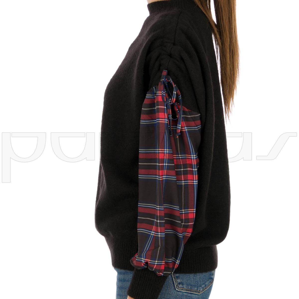 LIU JO TRİKO F68193 MA88H-Libas Trendy Fashion Store