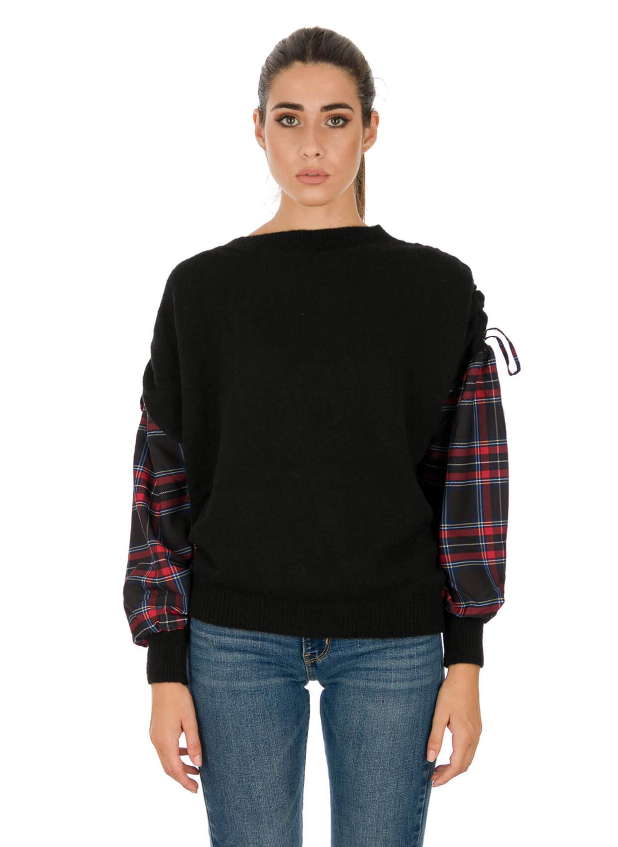 LIU JO TRİKO F68193 MA88H-Libas Trendy Fashion Store