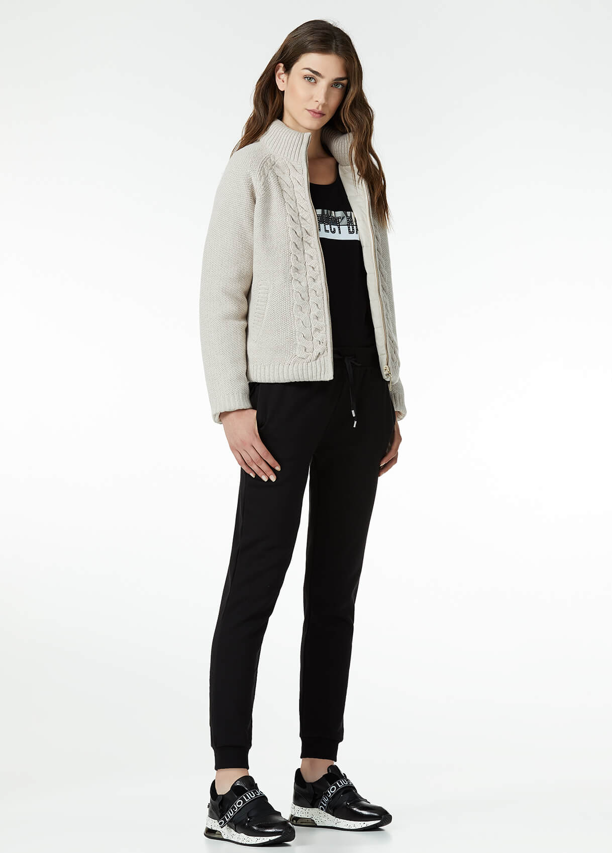 LIU JO PANTOLON-Libas Trendy Fashion Store