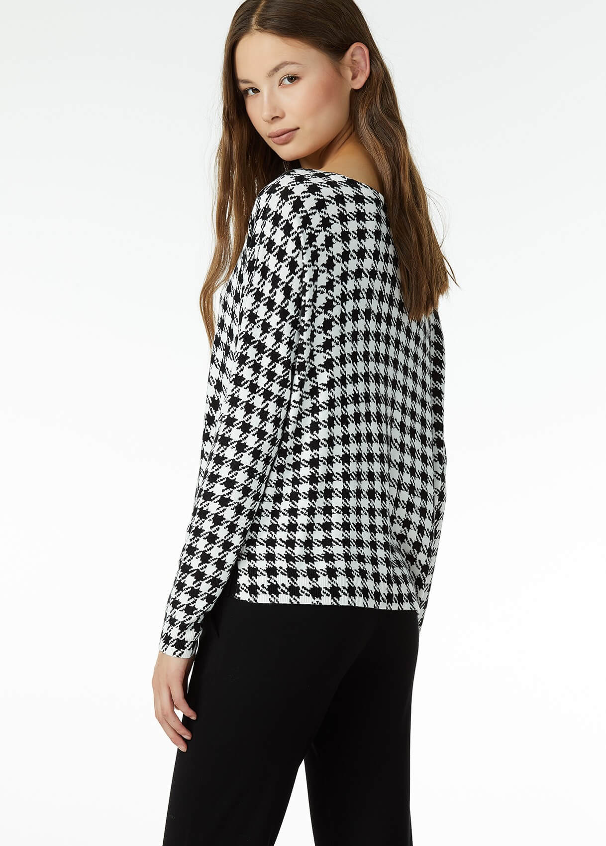 LIU JO TRİKO C68040 MA36A-Libas Trendy Fashion Store