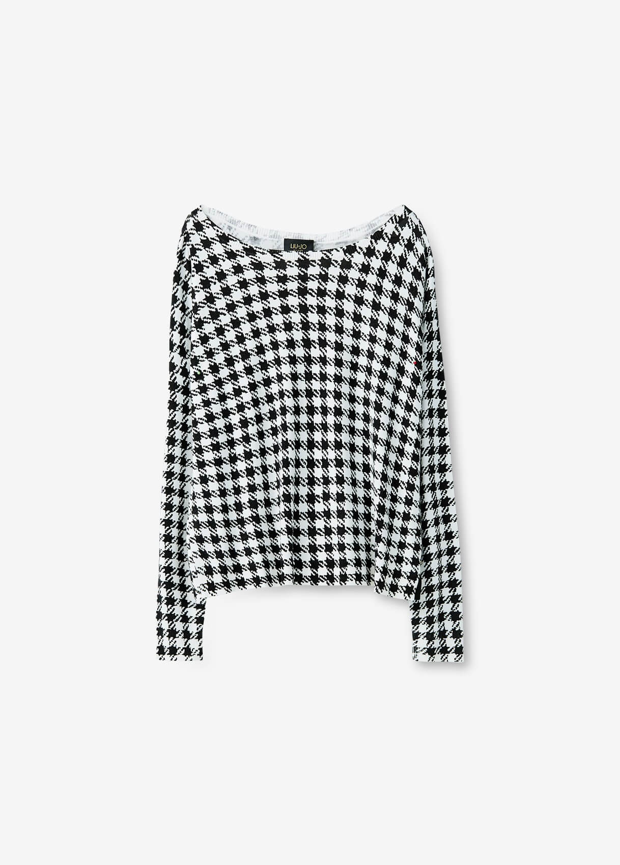 LIU JO TRİKO C68040 MA36A-Libas Trendy Fashion Store