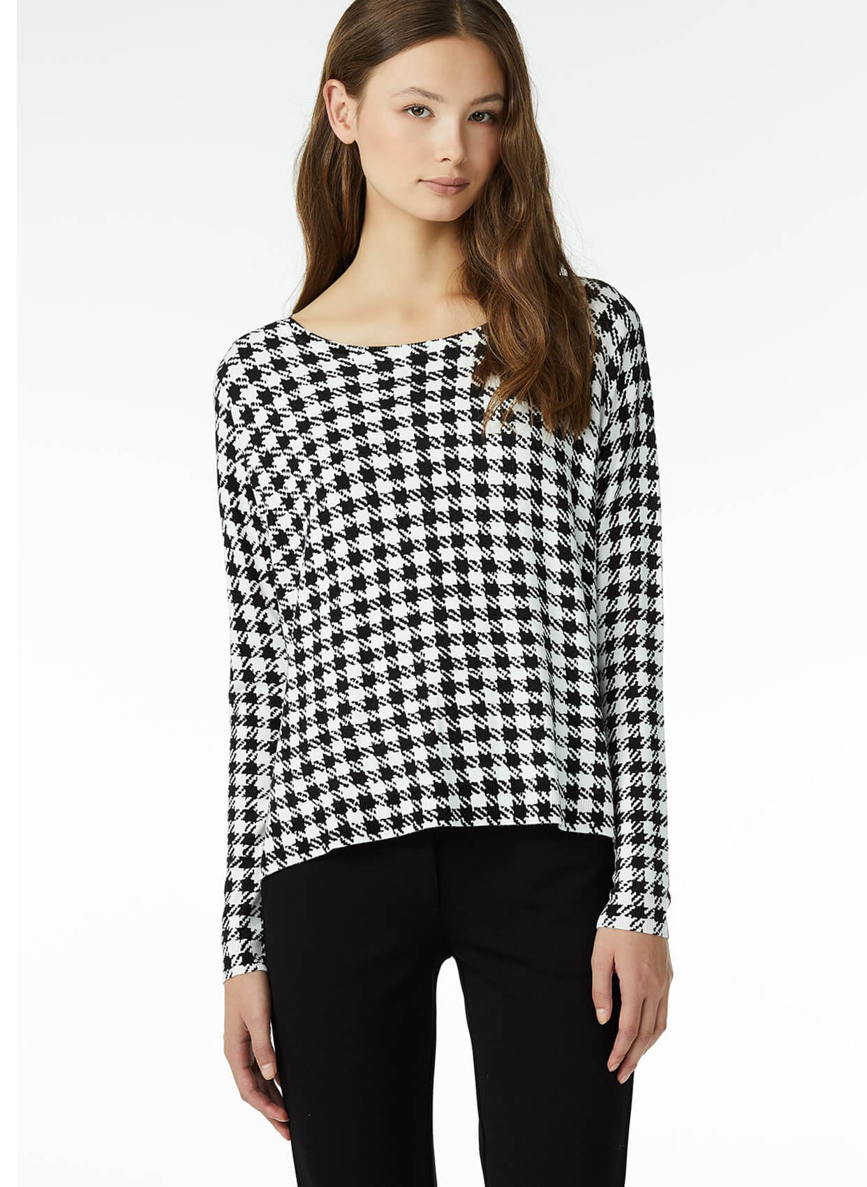 LIU JO TRİKO C68040 MA36A-Libas Trendy Fashion Store