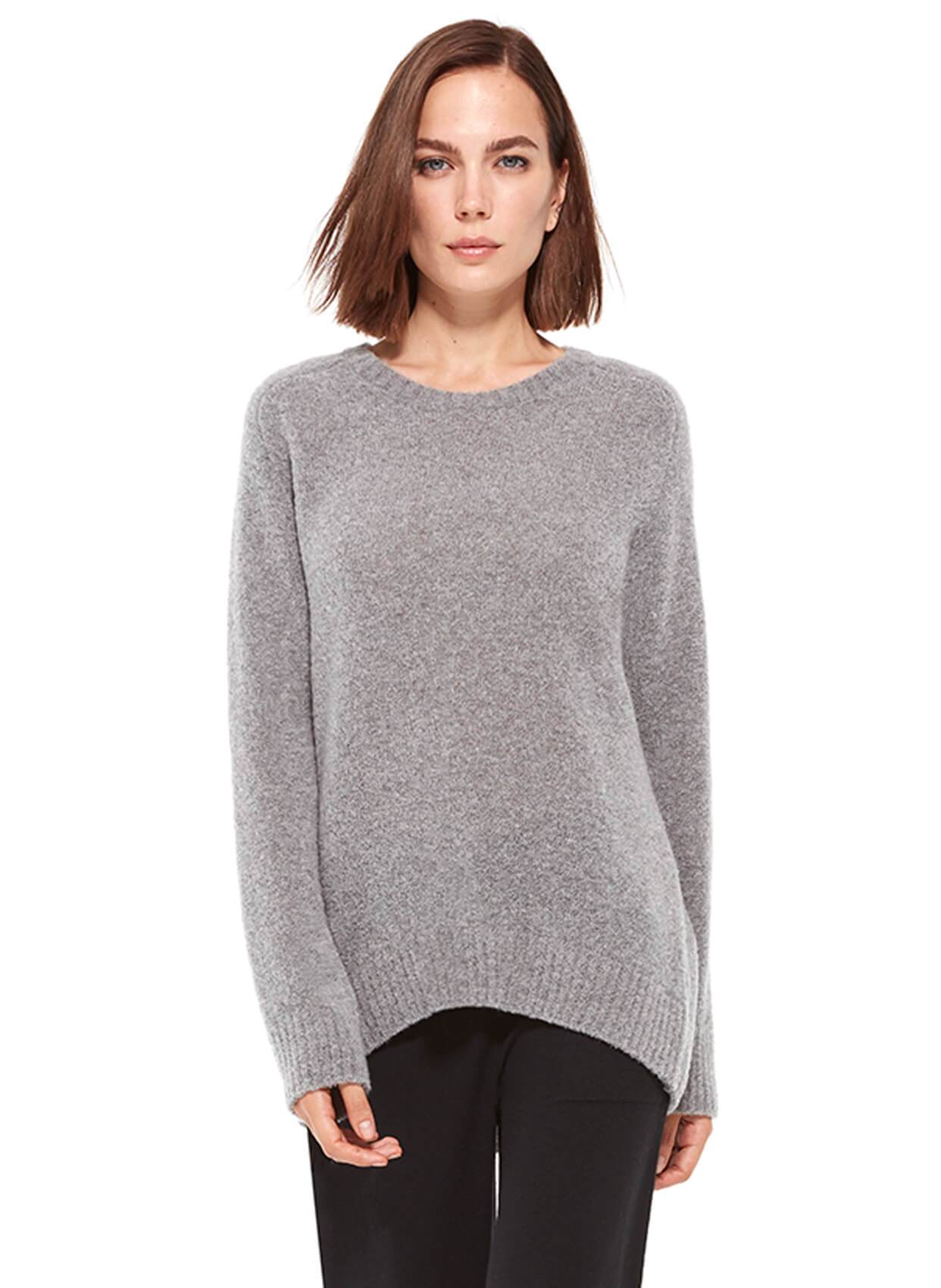 TRU TRİKO KTR27KG-Libas Trendy Fashion Store