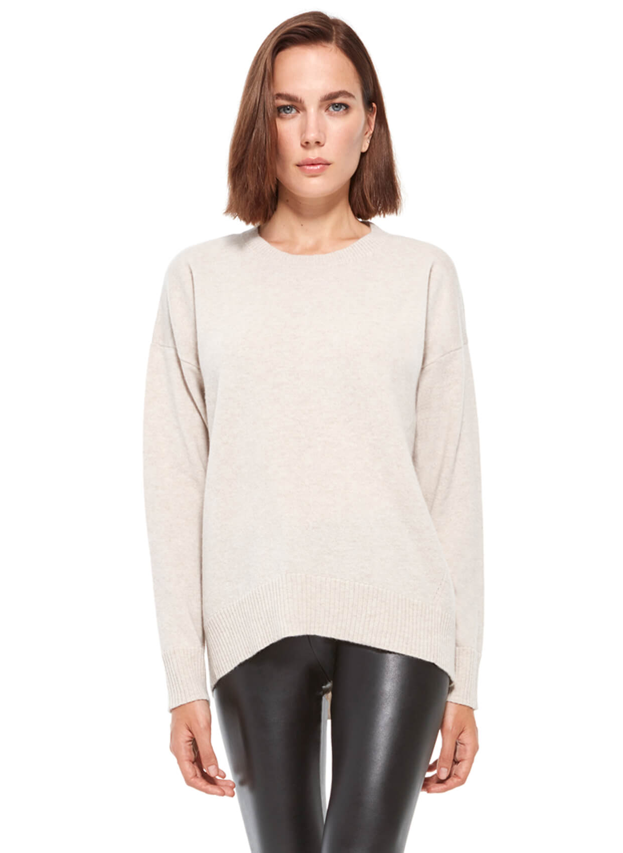 TRU TRİKO KTR19KB-Libas Trendy Fashion Store