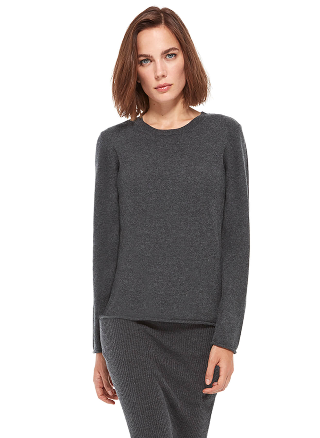 TRU TRİKO KTR30AN-Libas Trendy Fashion Store