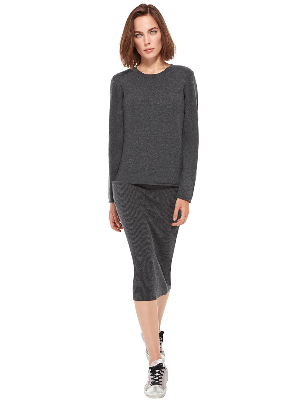 TRU TRİKO KTR30AN-Libas Trendy Fashion Store