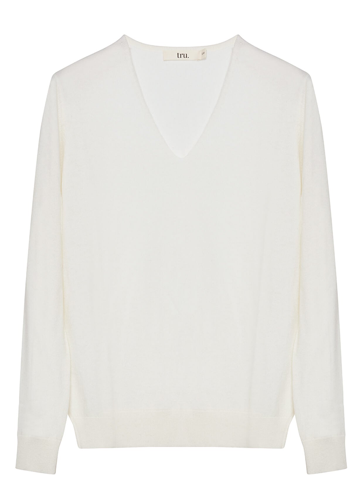 TRU TRİKO KTR31KR-Libas Trendy Fashion Store