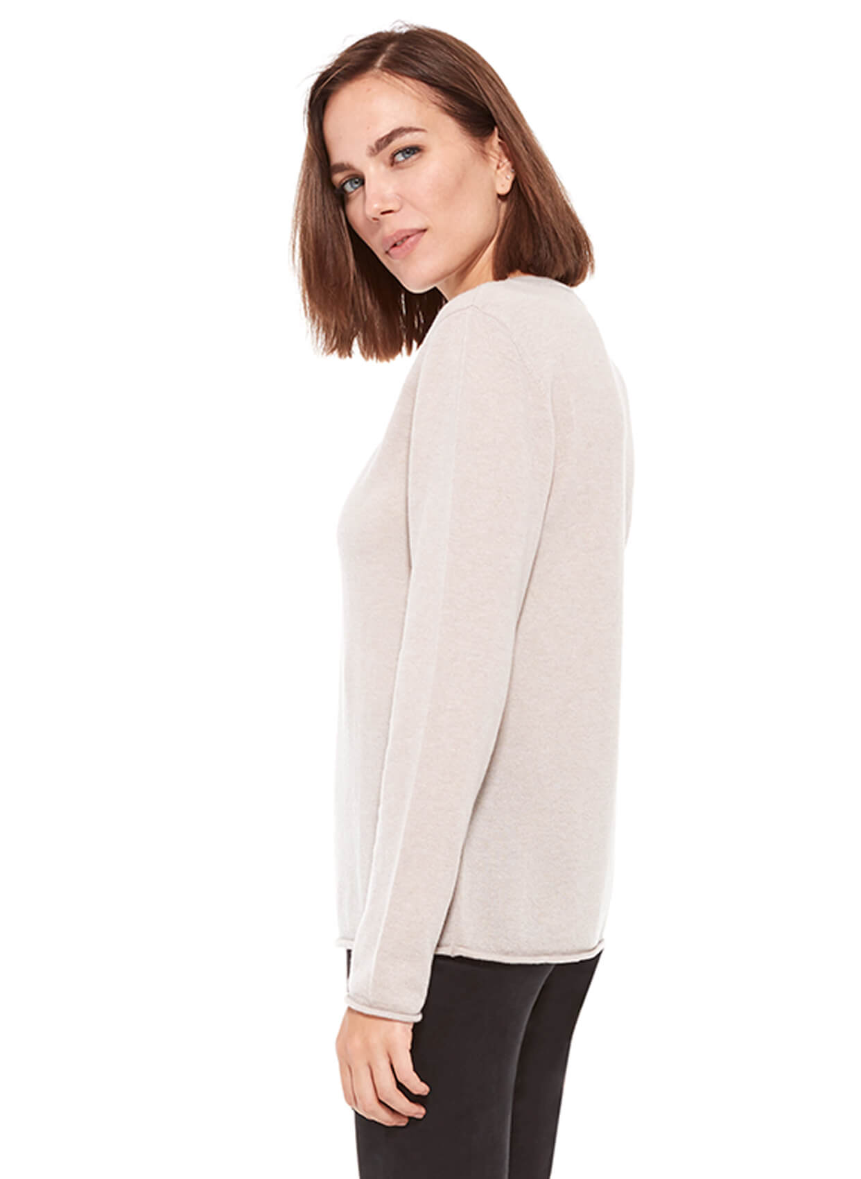 TRU TRİKO KTR30MU-Libas Trendy Fashion Store