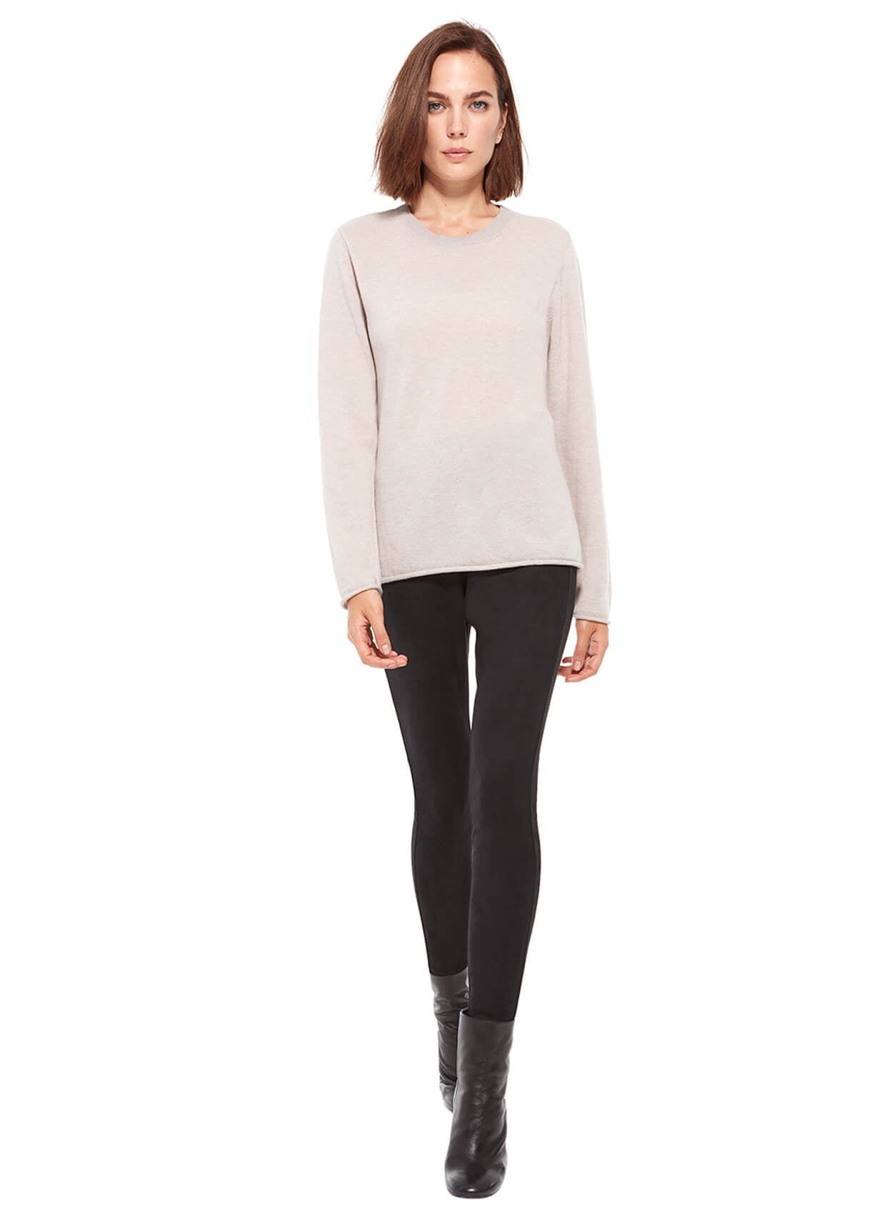 TRU TRİKO KTR30MU-Libas Trendy Fashion Store