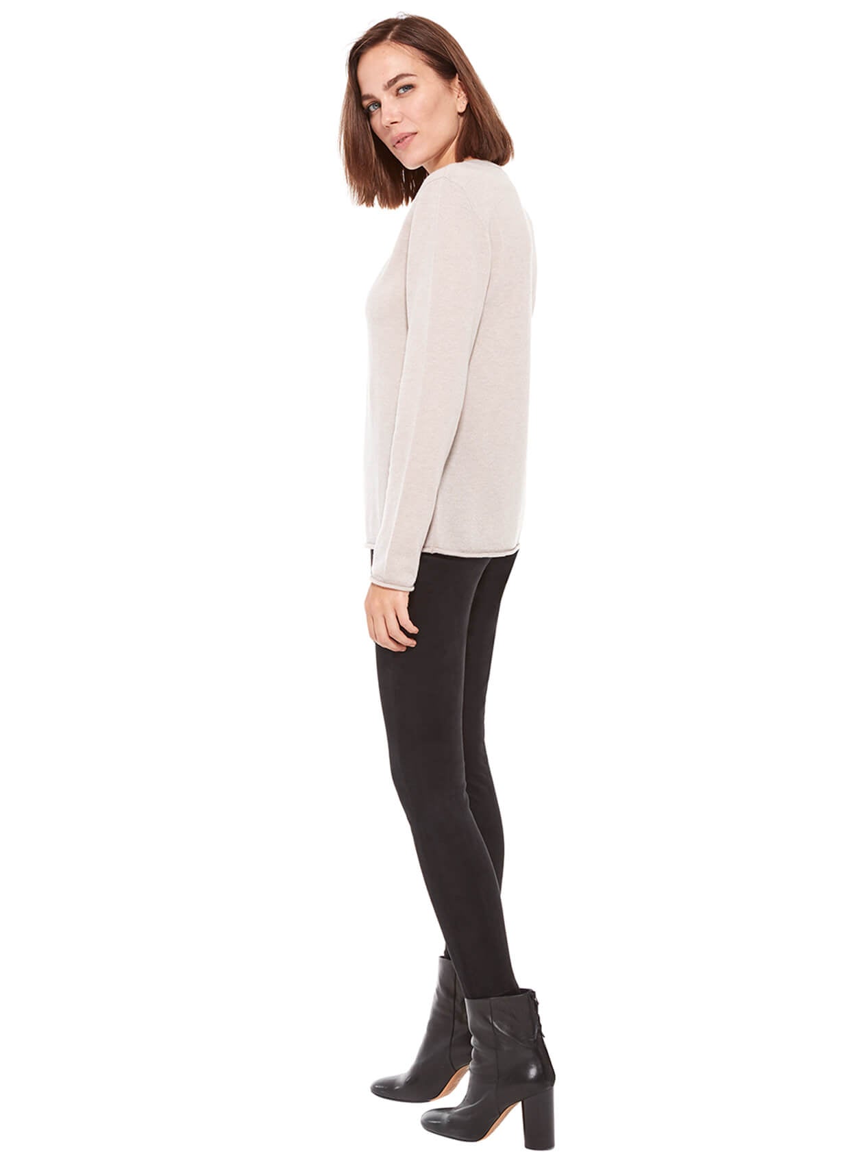 TRU TRİKO KTR30MU-Libas Trendy Fashion Store