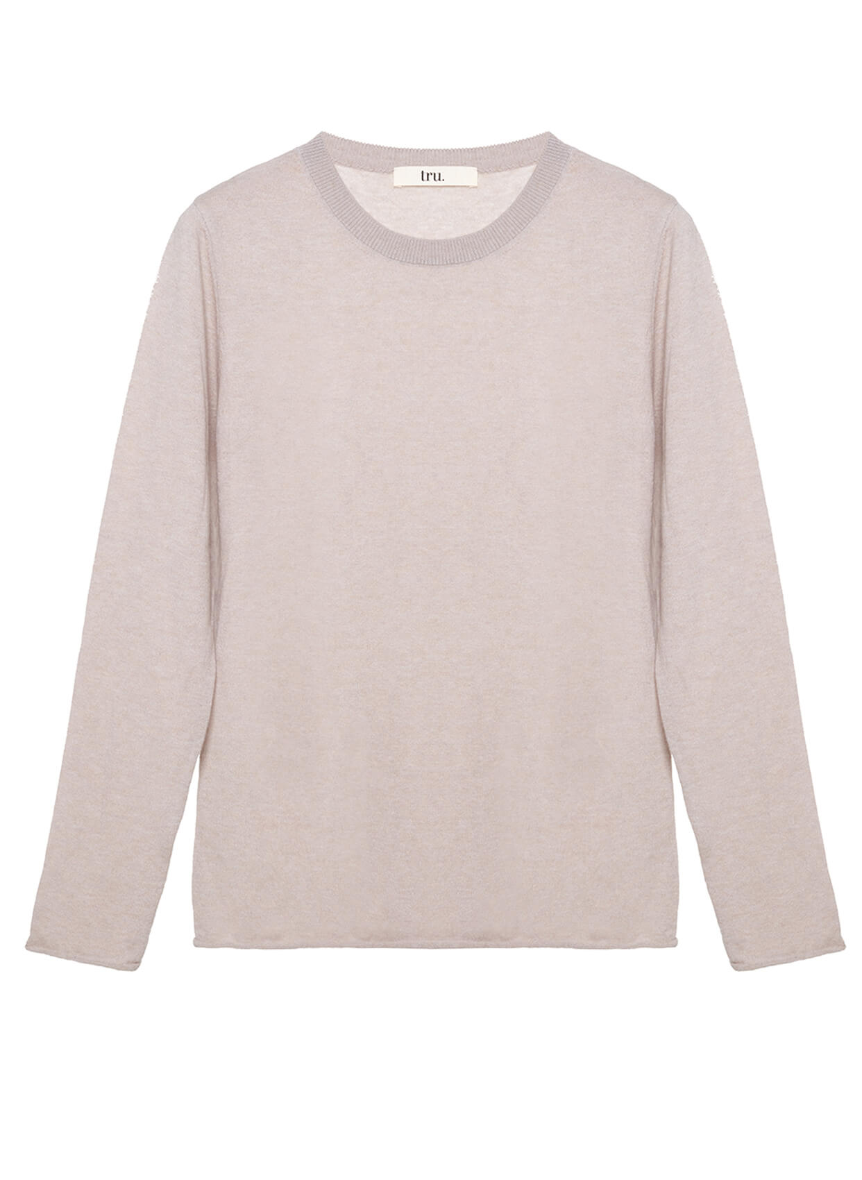 TRU TRİKO KTR30MU-Libas Trendy Fashion Store