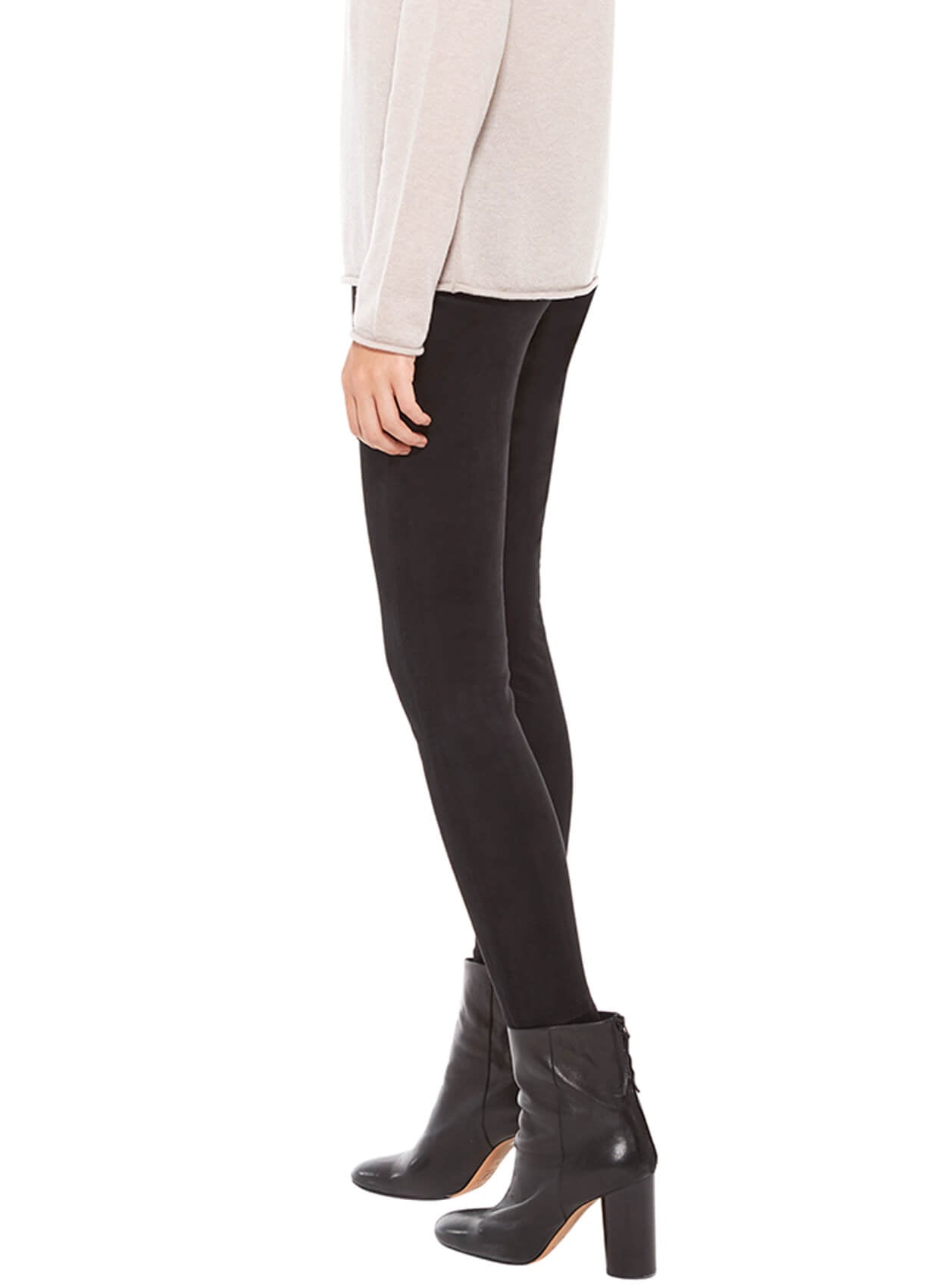 TRU PANTOLON KTA40Sİ-Libas Trendy Fashion Store