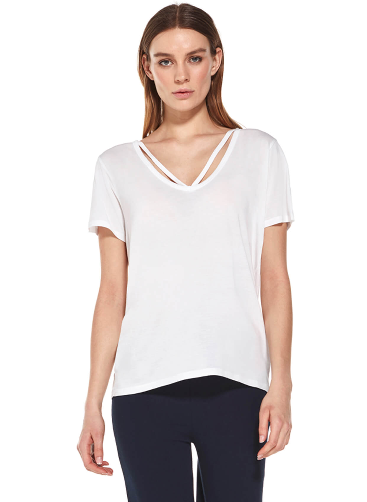 TRU T-SHIRT-Libas Trendy Fashion Store