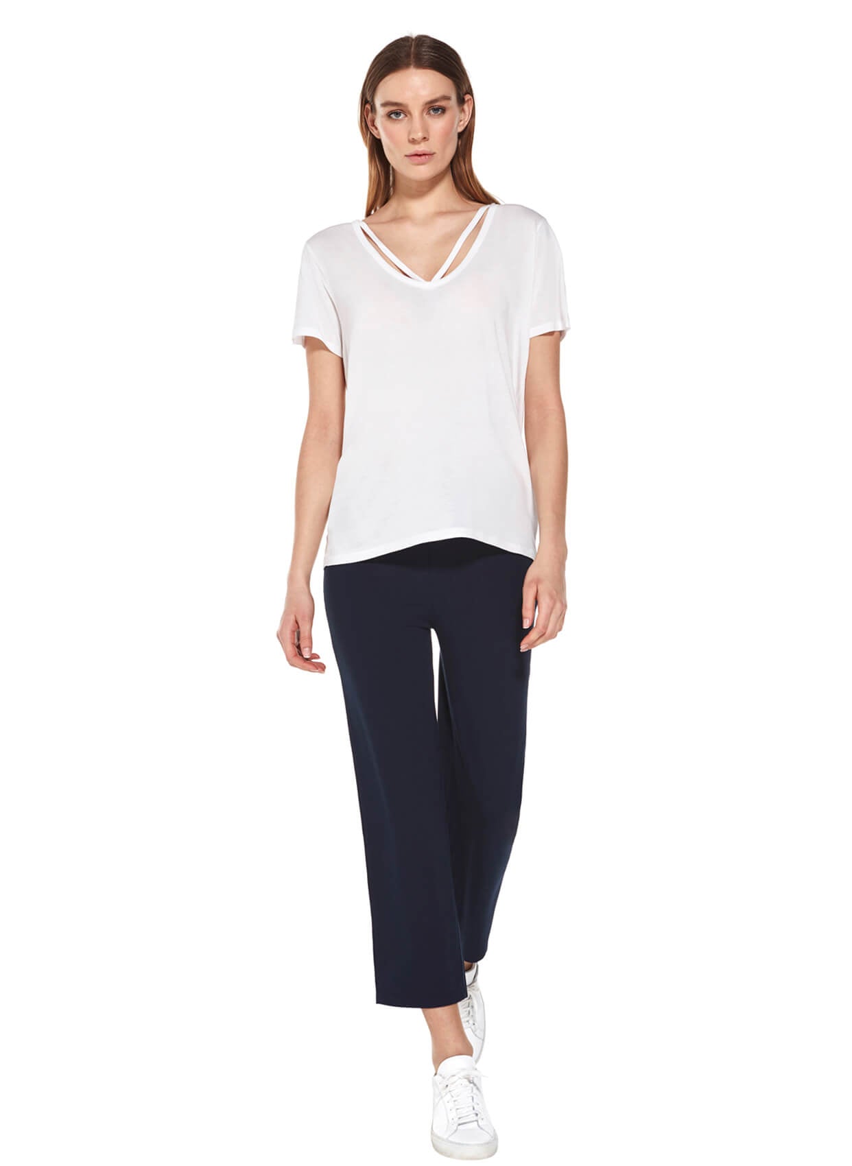 TRU T-SHIRT-Libas Trendy Fashion Store