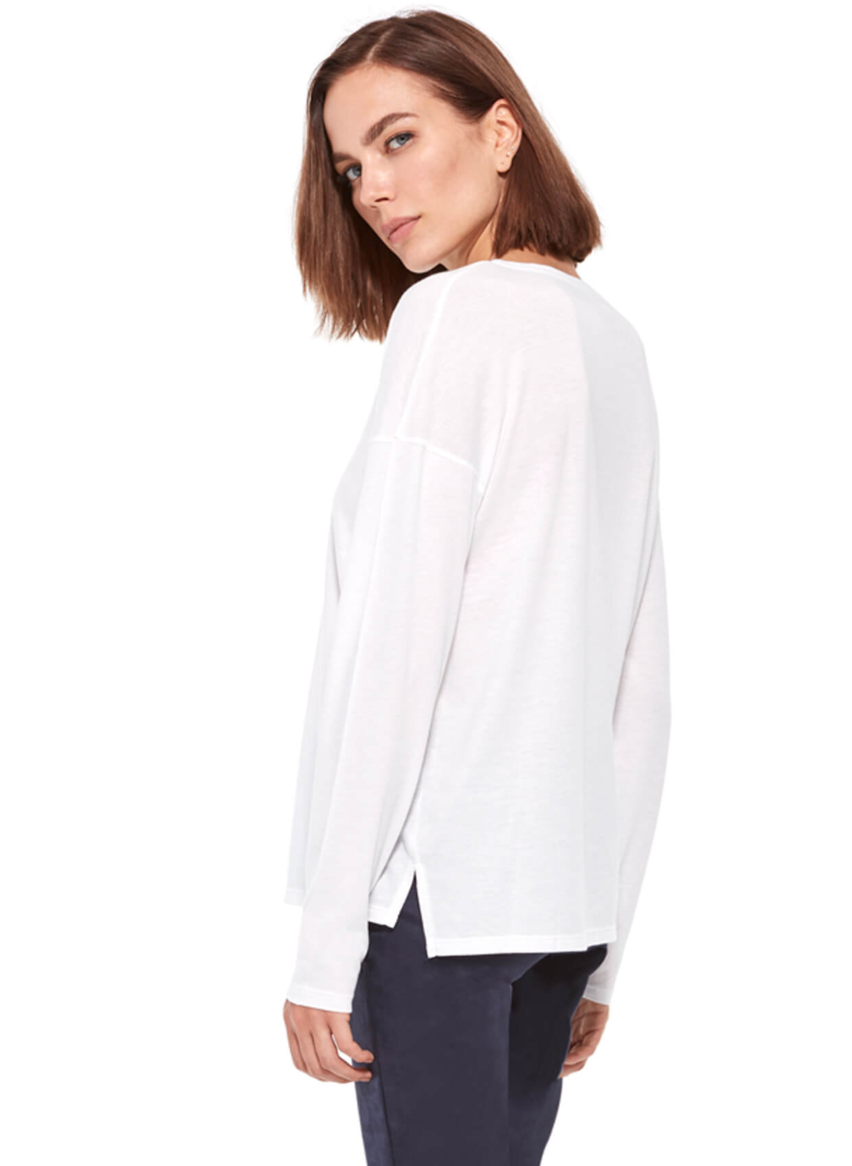 TRU T-SHIRT-Libas Trendy Fashion Store