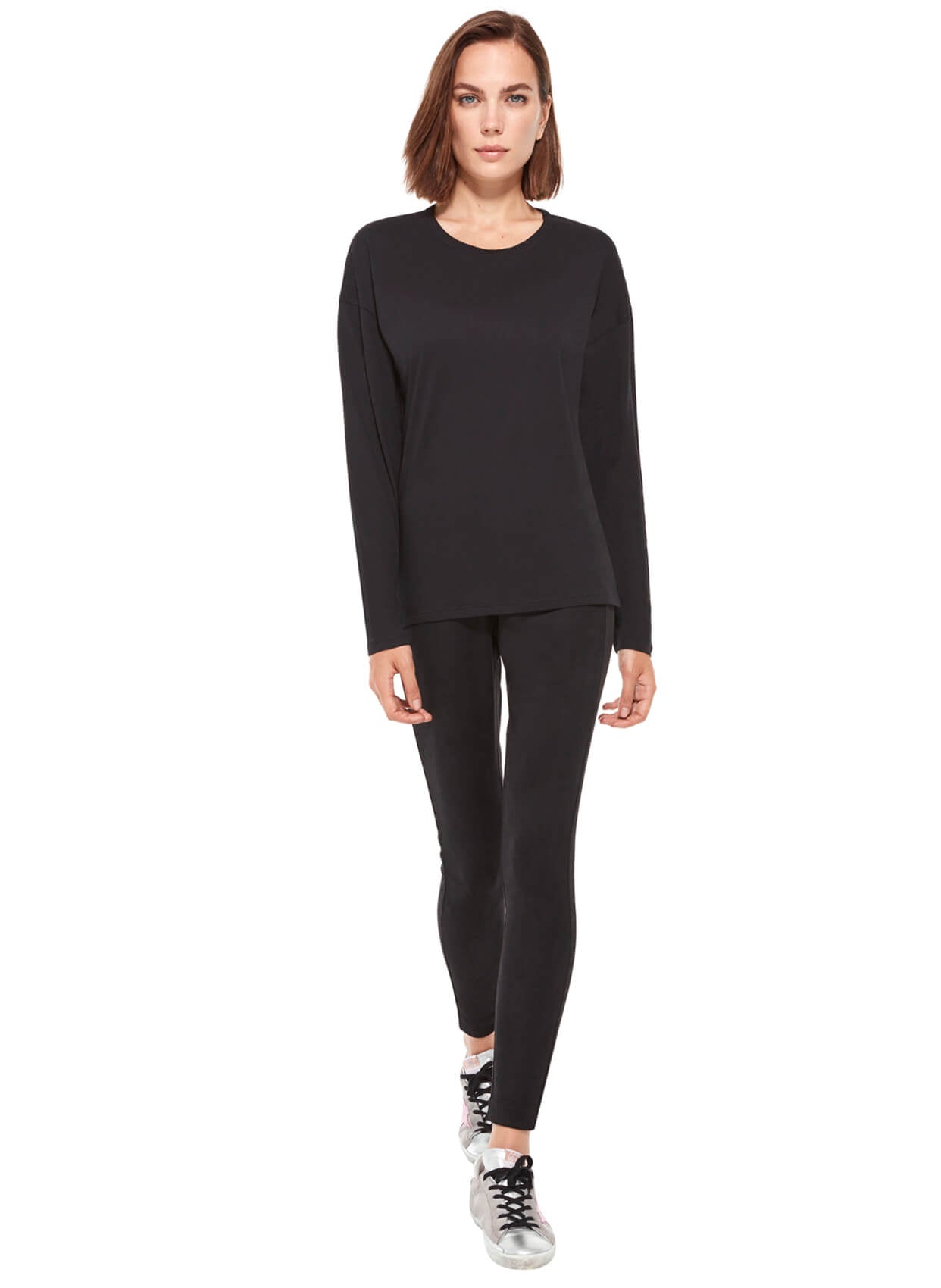 TRU T-SHIRT-Libas Trendy Fashion Store