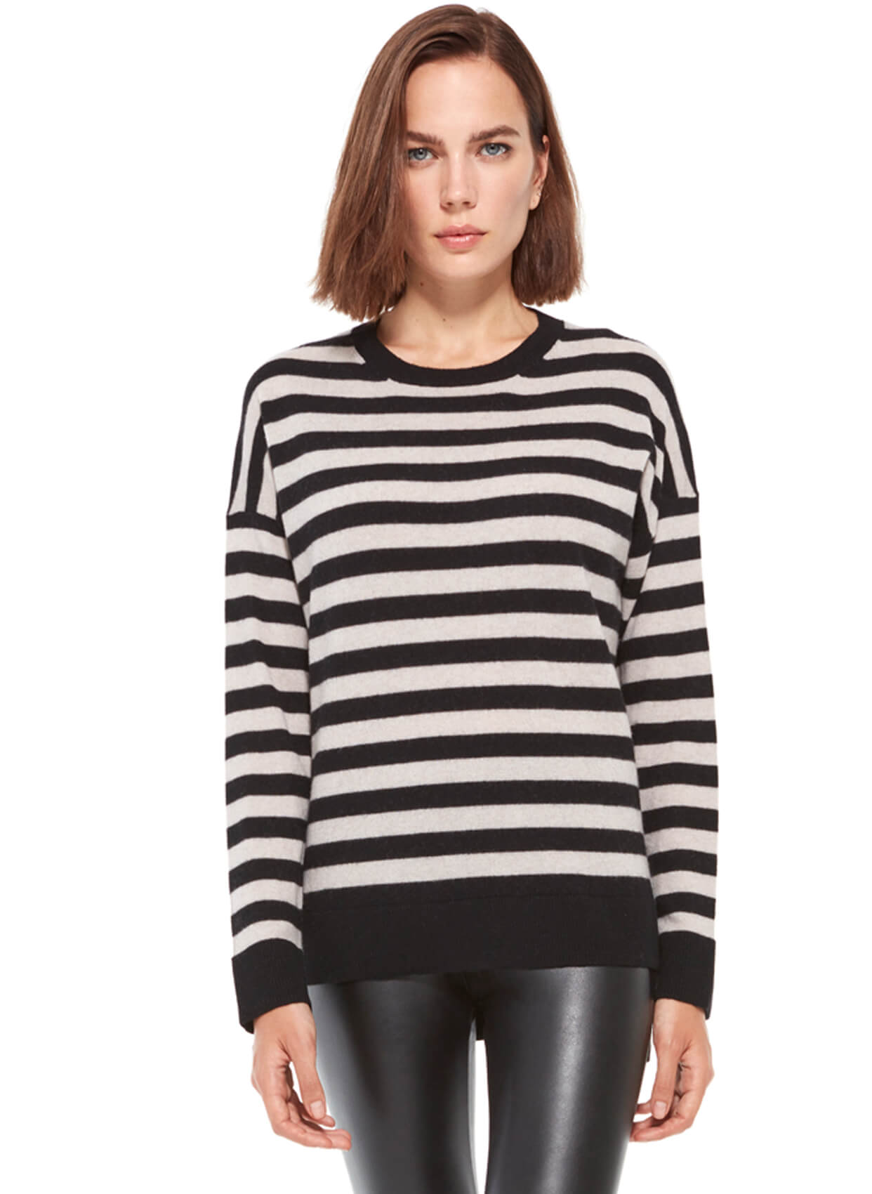 TRU TRİKO KTR15MS-Libas Trendy Fashion Store