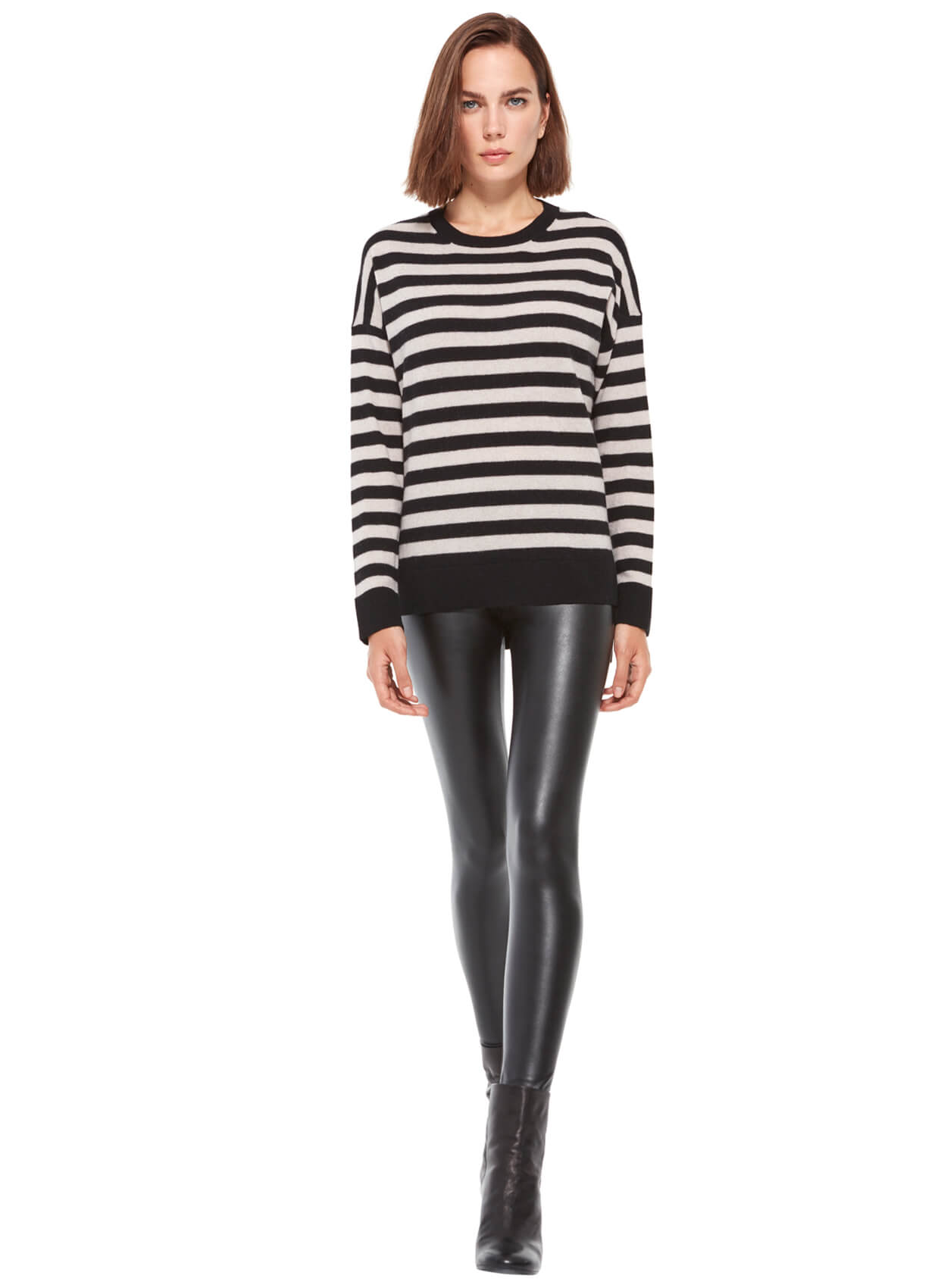 TRU TRİKO KTR15MS-Libas Trendy Fashion Store