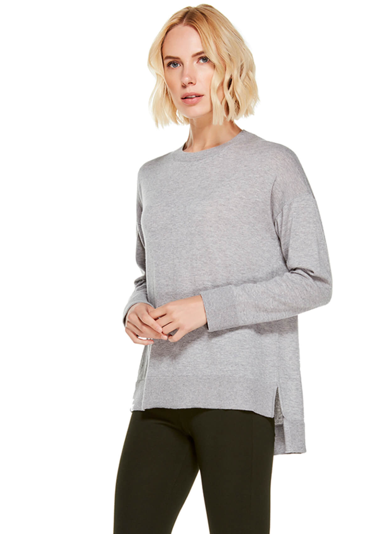 TRU TRİKO KTR15AKG-Libas Trendy Fashion Store