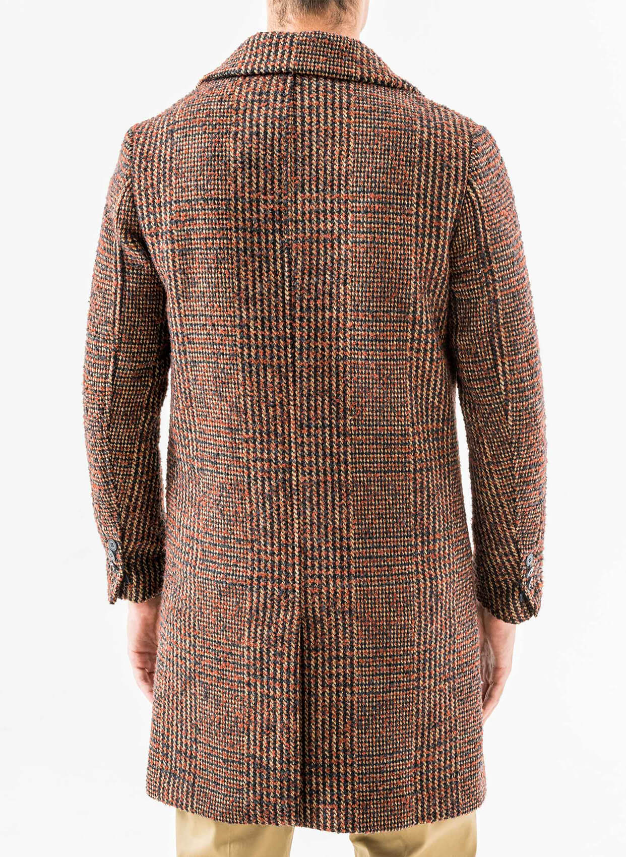 ANTONY MORATO PALTO MMCO00530 FA550068-Libas Trendy Fashion Store