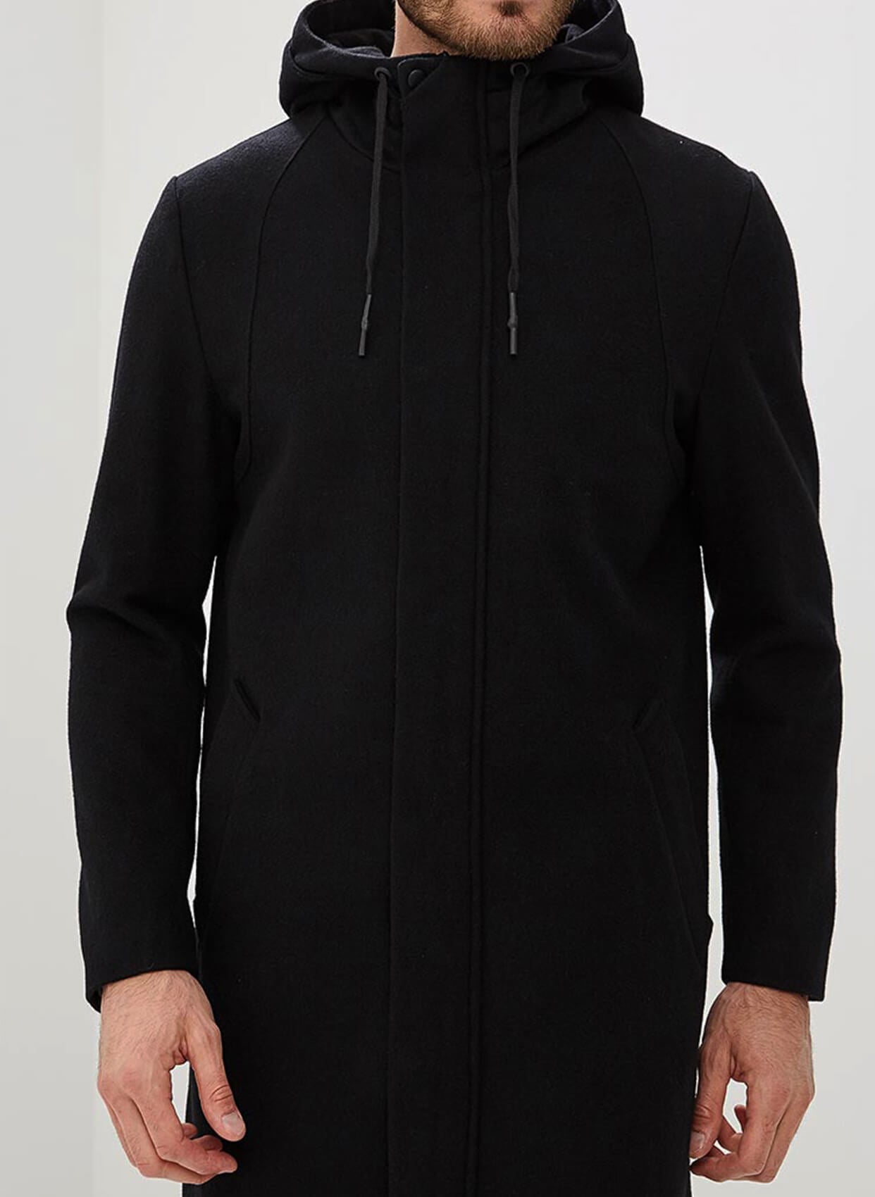 ANTONY MORATO PALTO MMCO00493 FA500024-Libas Trendy Fashion Store