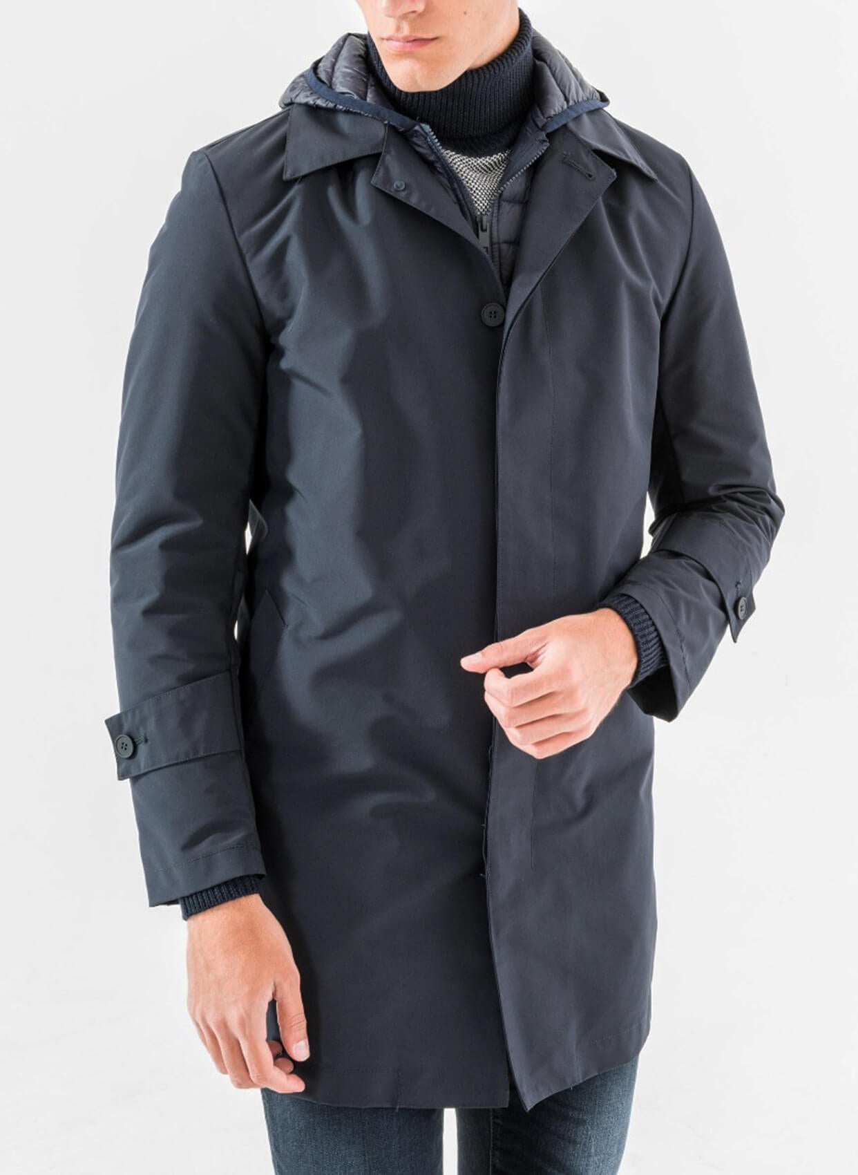 ANTONY MORATO TRENÇKOT-Libas Trendy Fashion Store