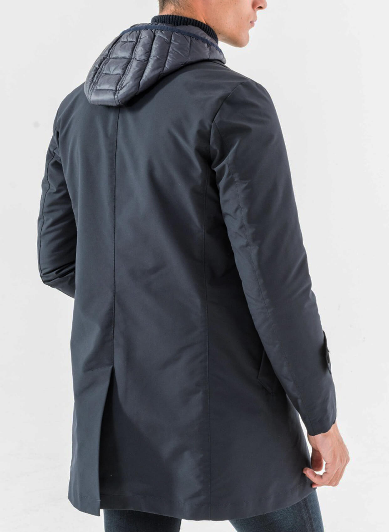 ANTONY MORATO TRENÇKOT-Libas Trendy Fashion Store