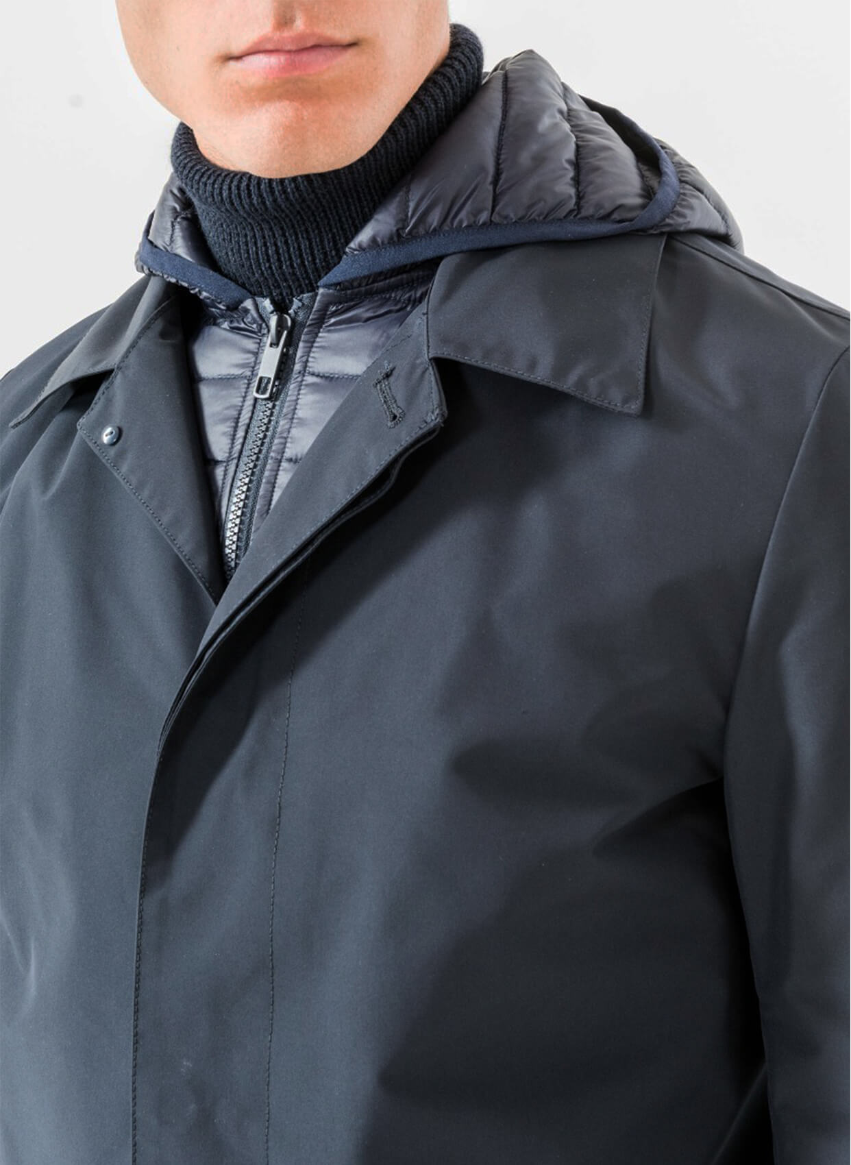 ANTONY MORATO TRENÇKOT-Libas Trendy Fashion Store