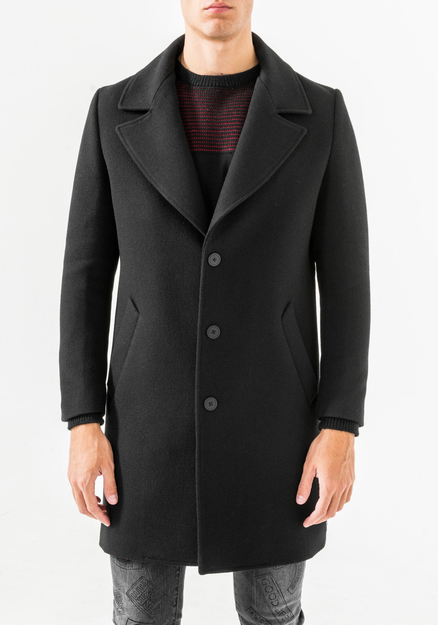 ANTONY MORATO PALTO-Libas Trendy Fashion Store