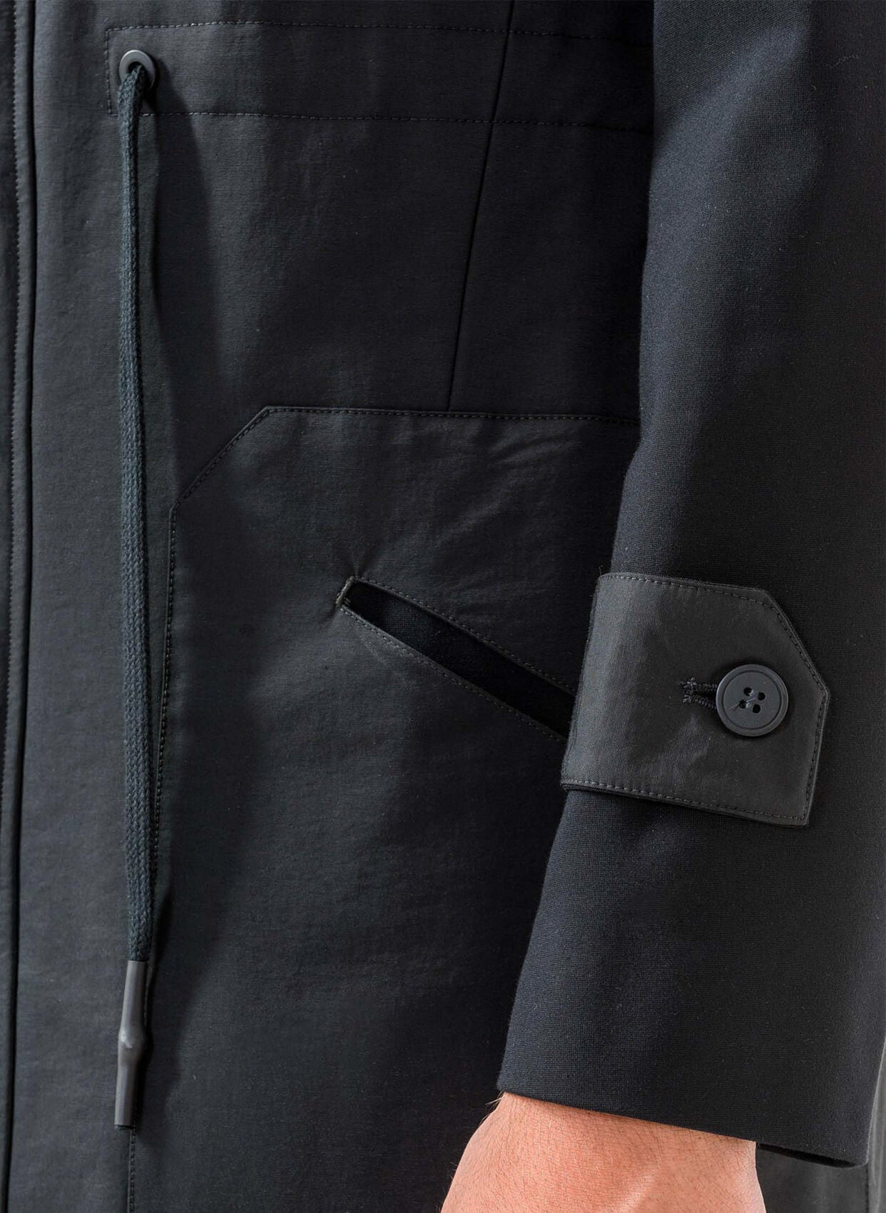 ANTONY MORATO PALTO-Libas Trendy Fashion Store