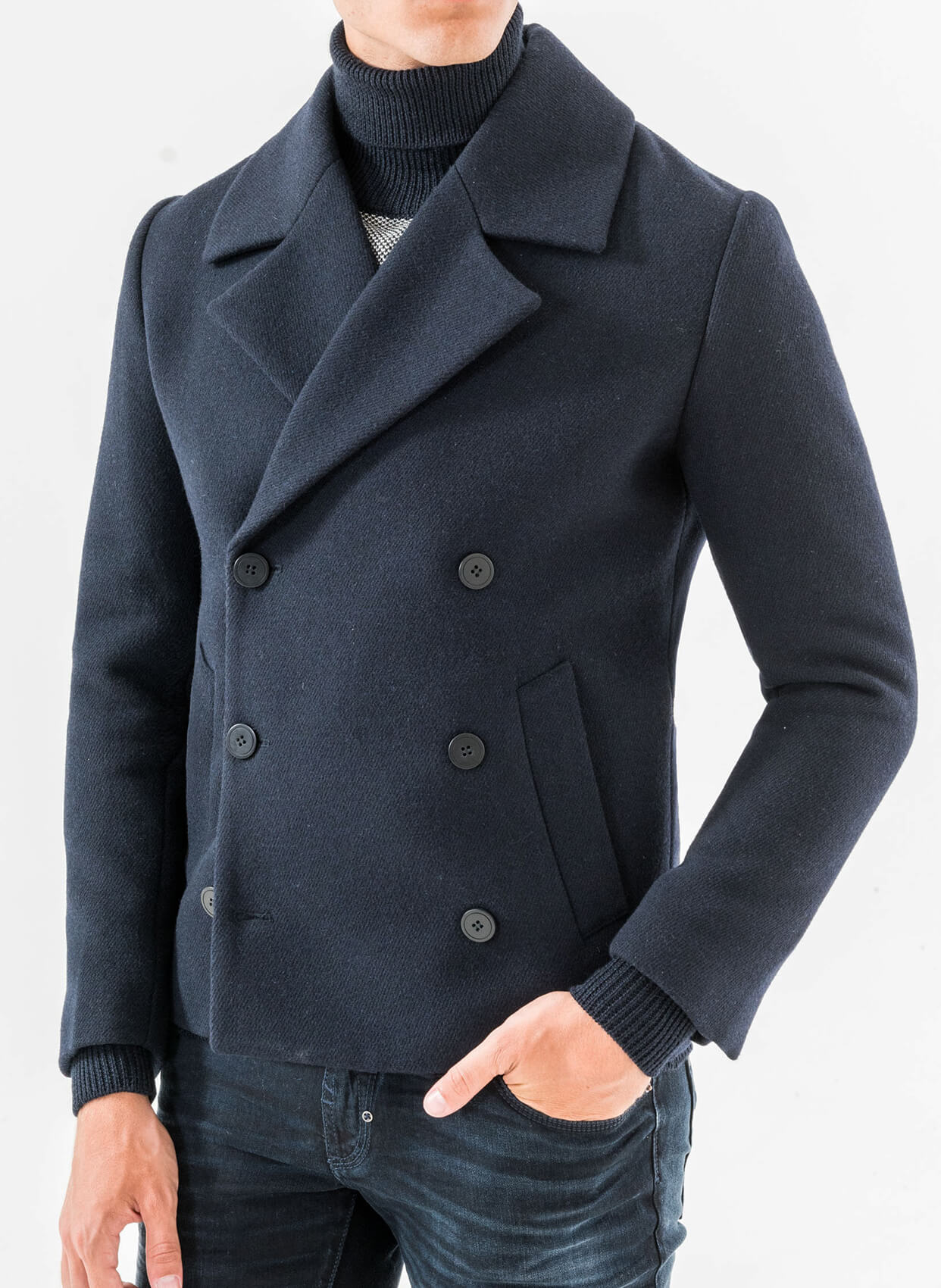 ANTONY MORATO KABAN MMCO00524 FA500047-Libas Trendy Fashion Store