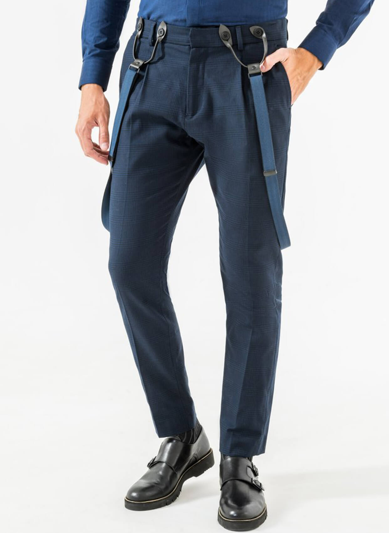 ANTONY MORATO PANTOLON MMTR00462 FA850160-Libas Trendy Fashion Store