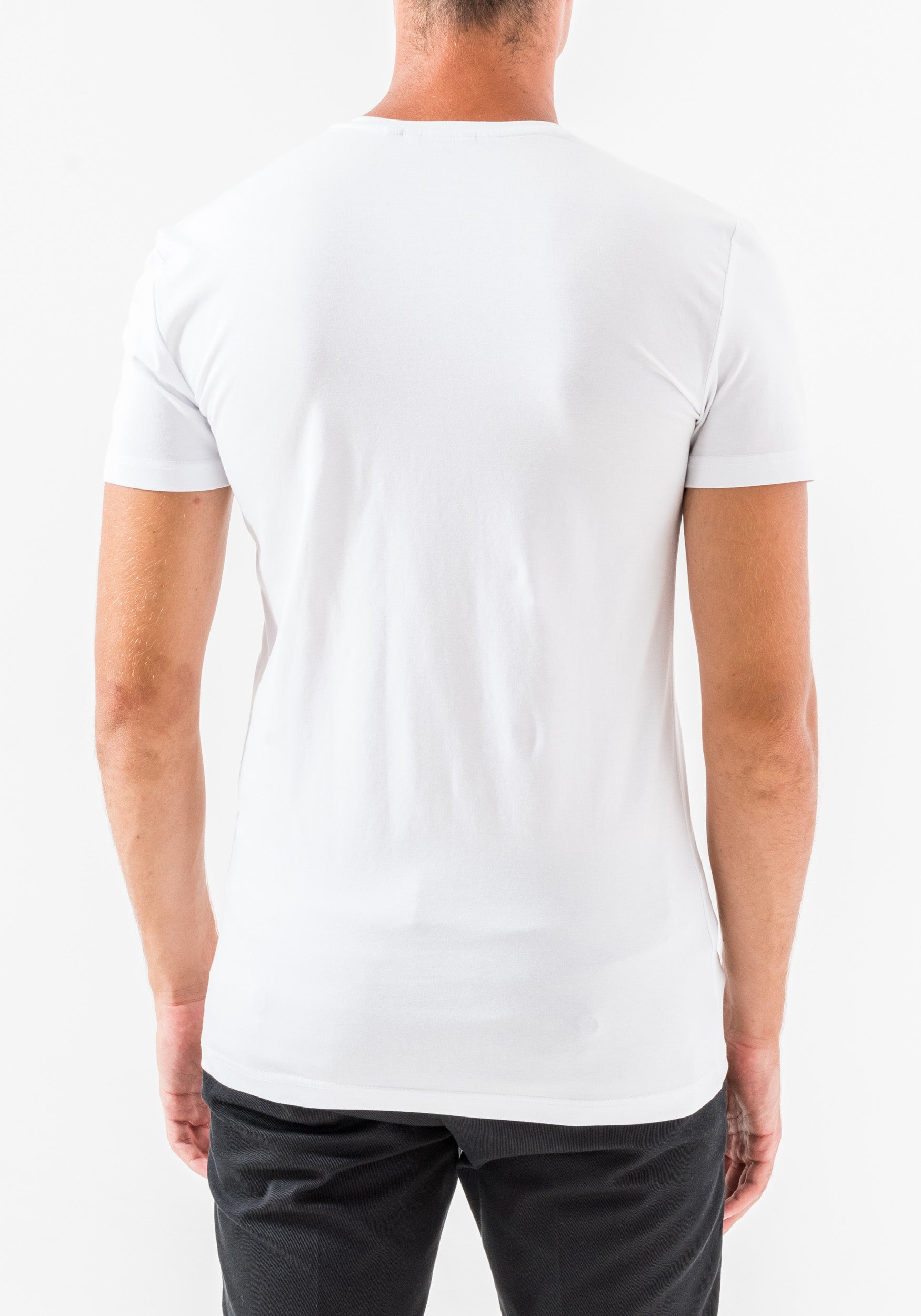 ANTONY MORATO T-SHIRT-Libas Trendy Fashion Store