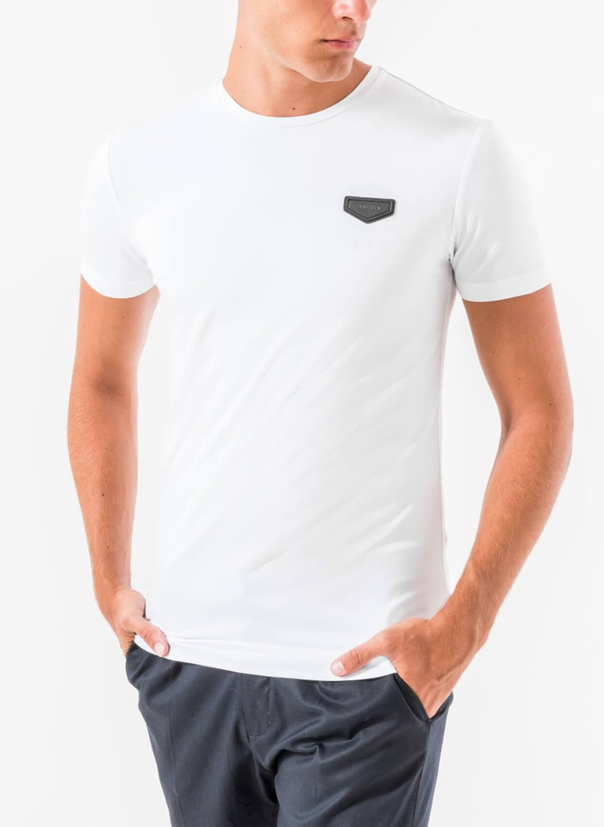 ANTONY MORATO T-SHIRT-Libas Trendy Fashion Store