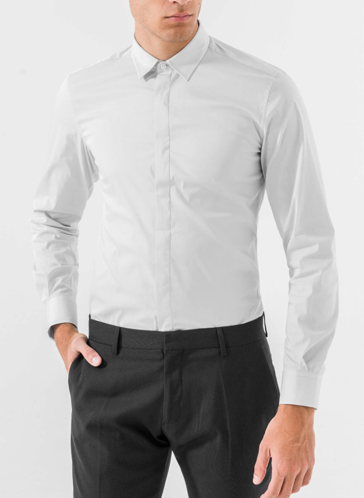 ANTONY MORATO GÖMLEK-Libas Trendy Fashion Store