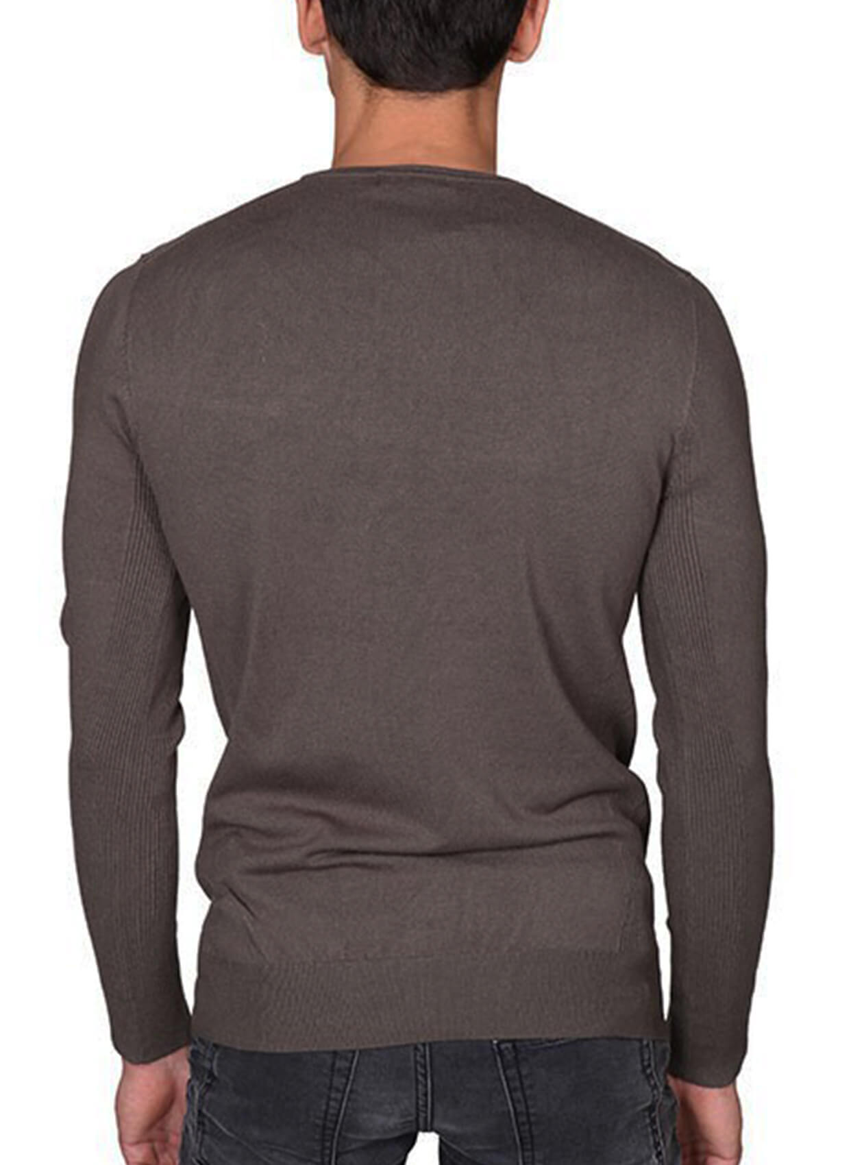 ANTONY MORATO TRİKO MMSW00805 YA500002 4040-Libas Trendy Fashion Store