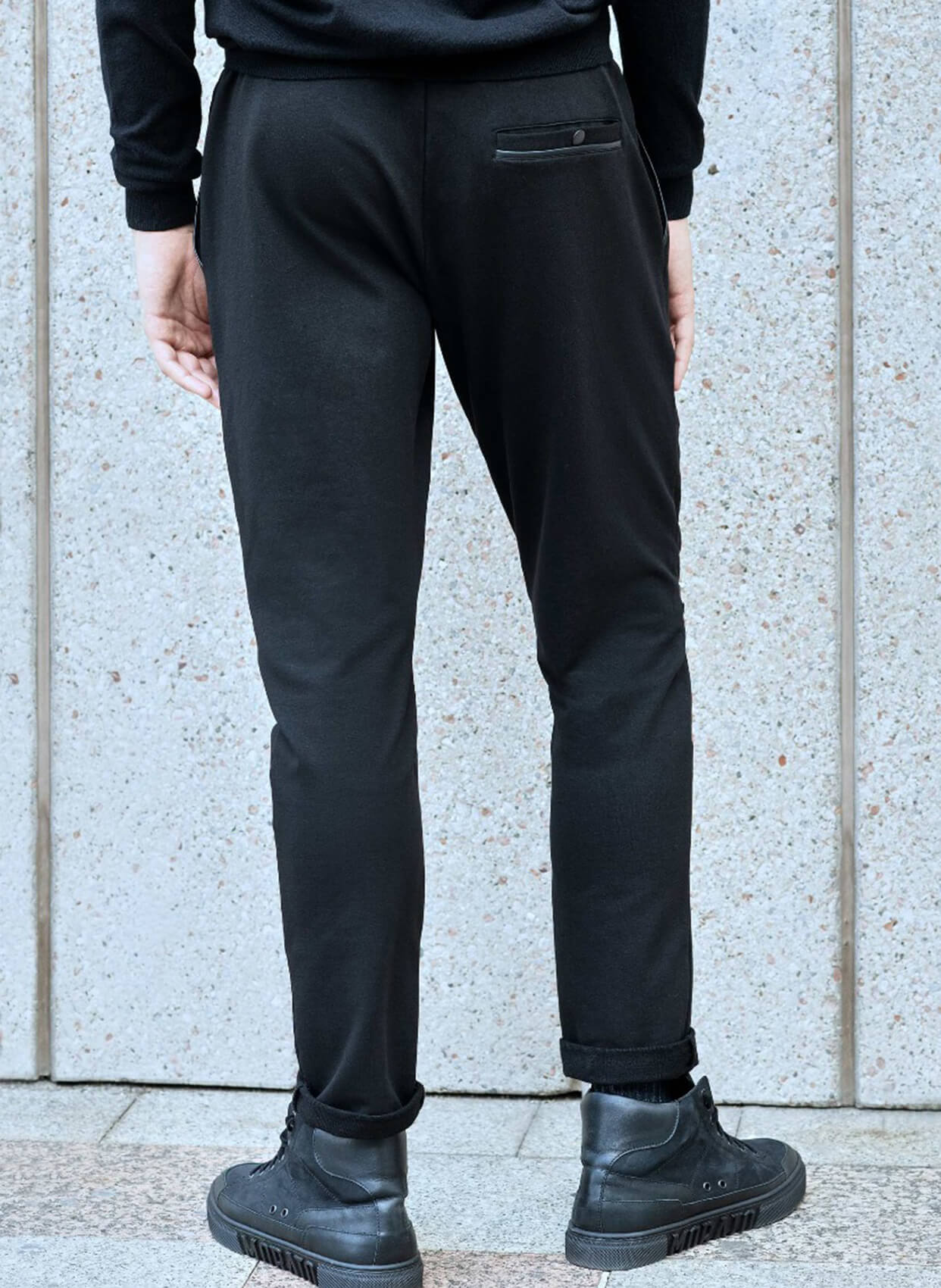 ANTONY MORATO PANTOLON MMFP00189 FA150026 9000-Libas Trendy Fashion Store